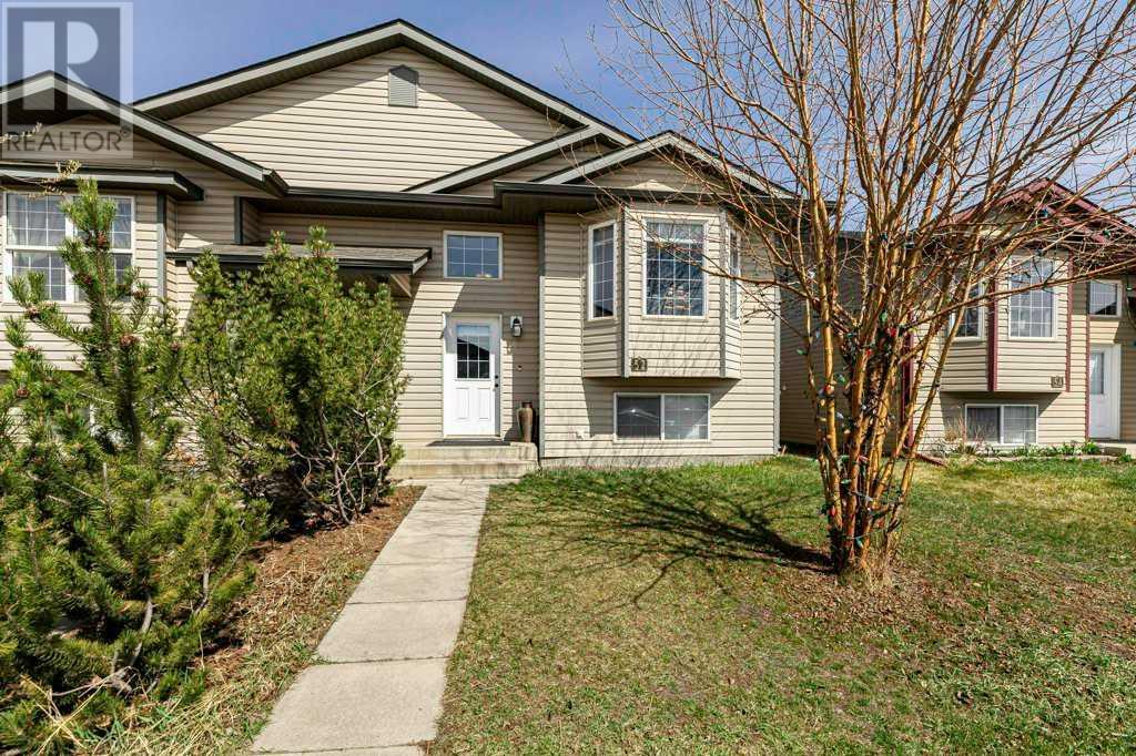 52 Keen Crescent, Red Deer