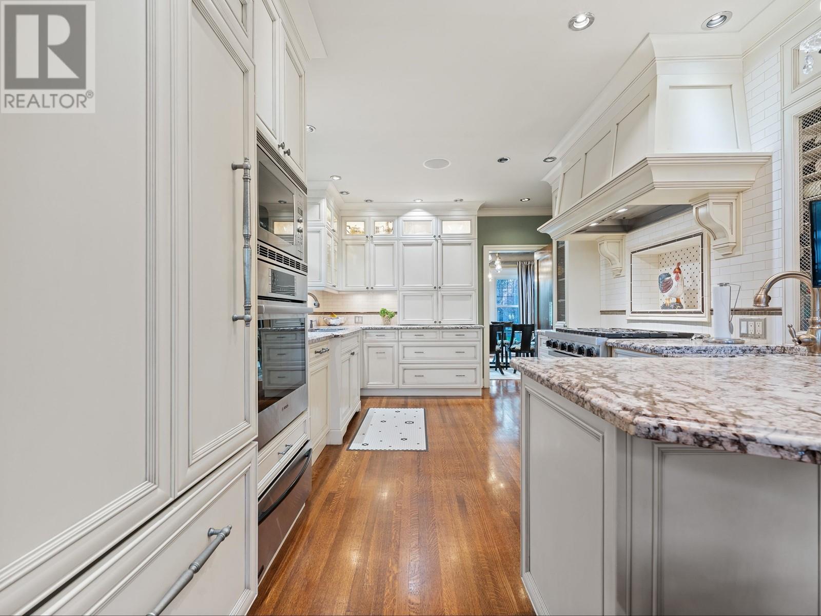 5870 HUDSON STREET, Vancouver