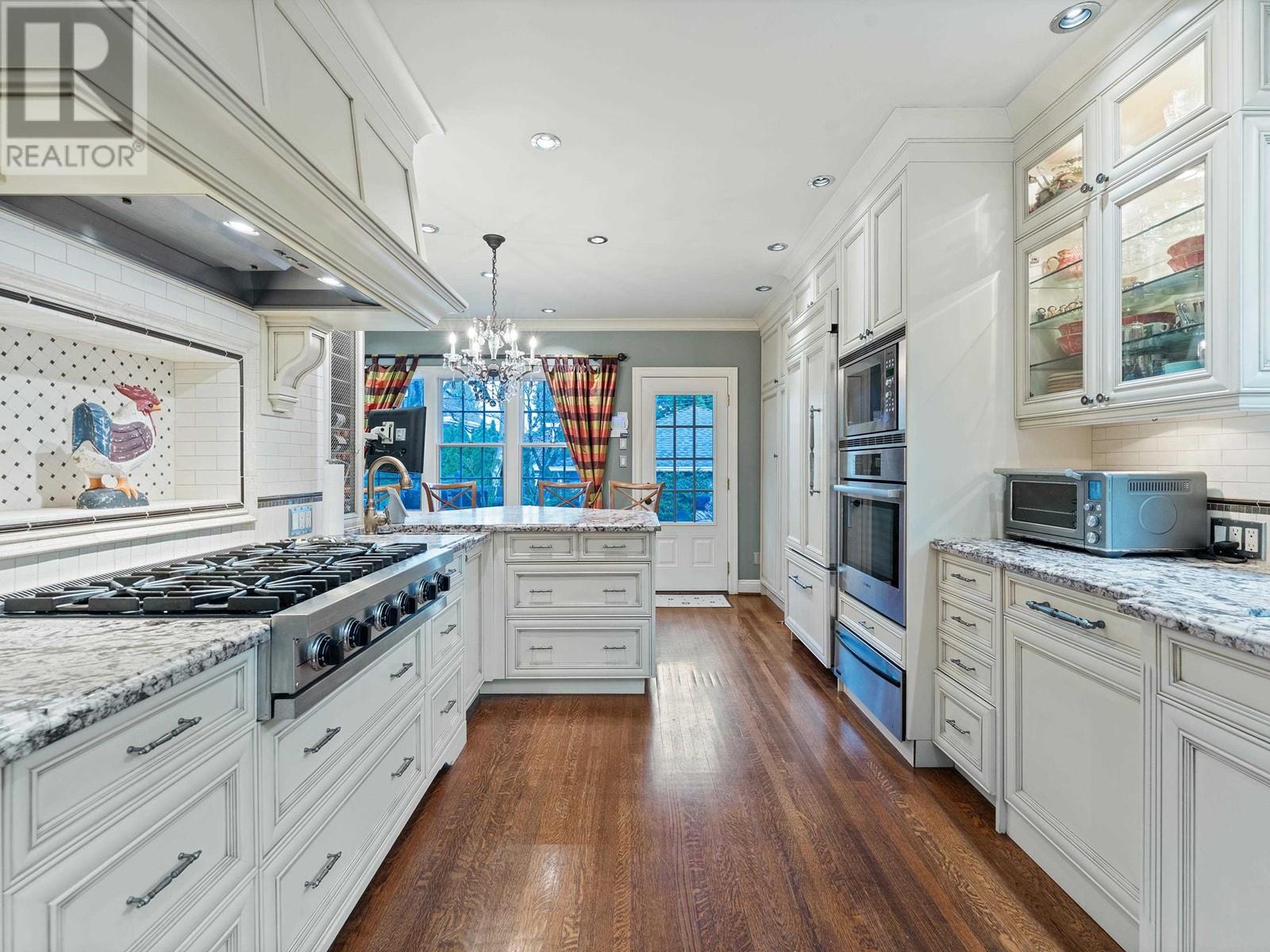 5870 HUDSON STREET, Vancouver