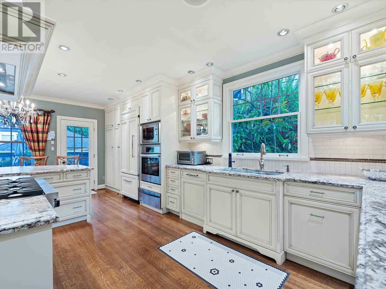 5870 HUDSON STREET, Vancouver