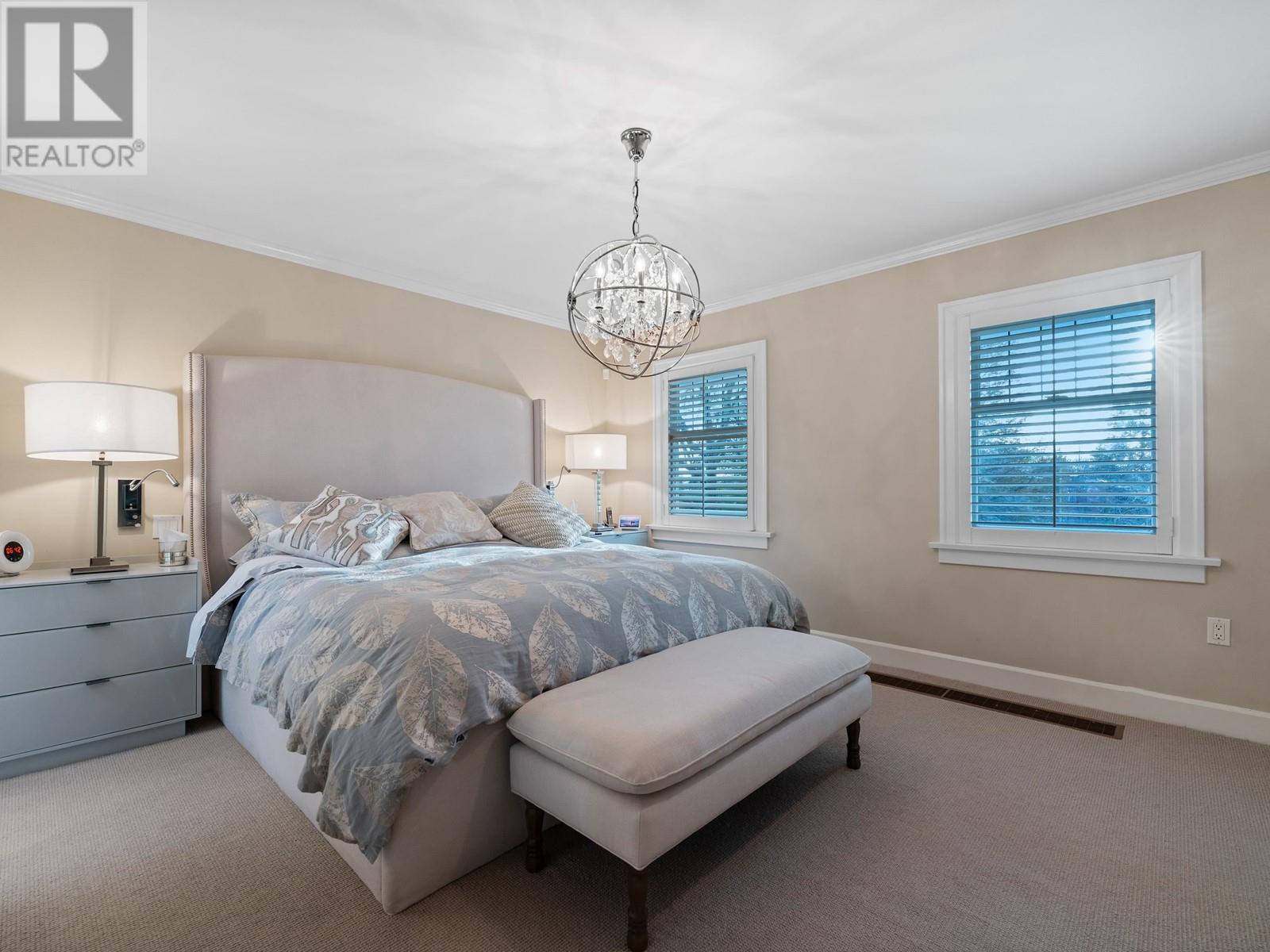 5870 HUDSON STREET, Vancouver
