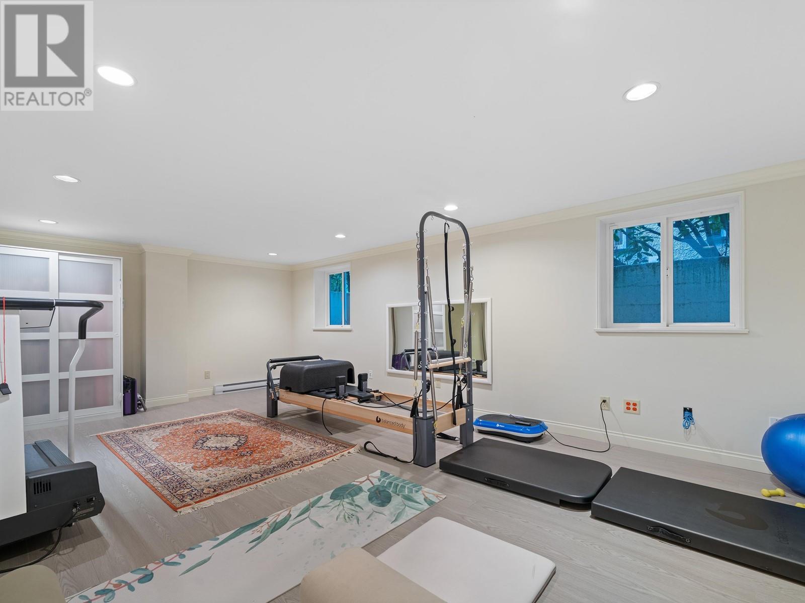 5870 HUDSON STREET, Vancouver
