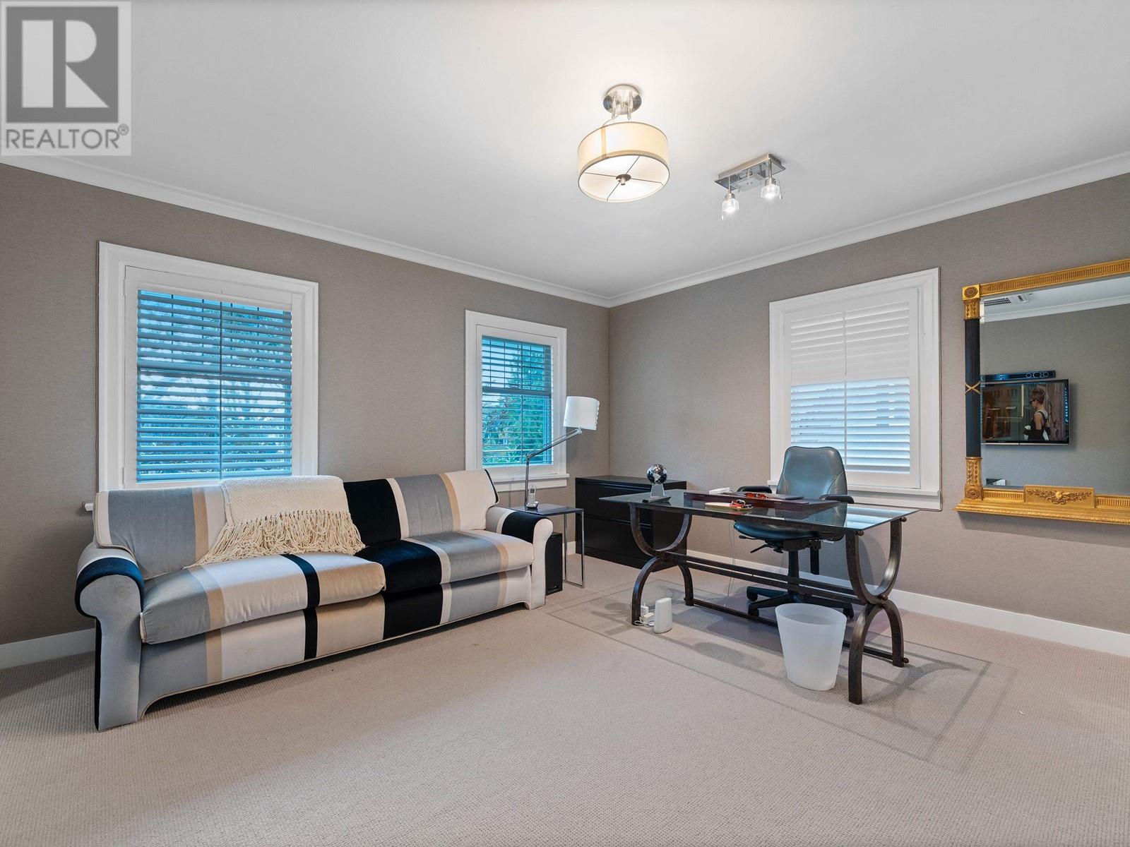 5870 HUDSON STREET, Vancouver