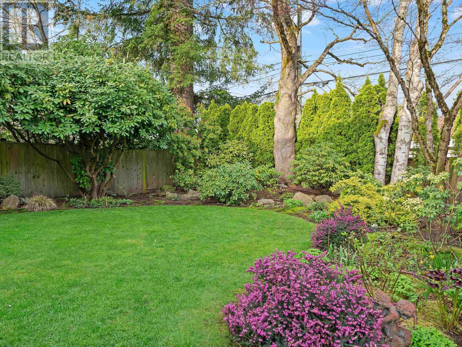 5870 HUDSON STREET, Vancouver