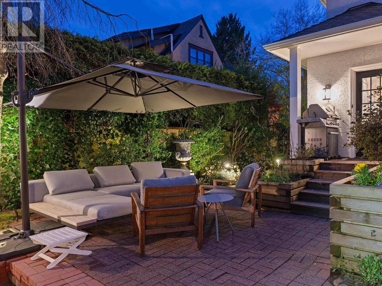 5870 HUDSON STREET, Vancouver