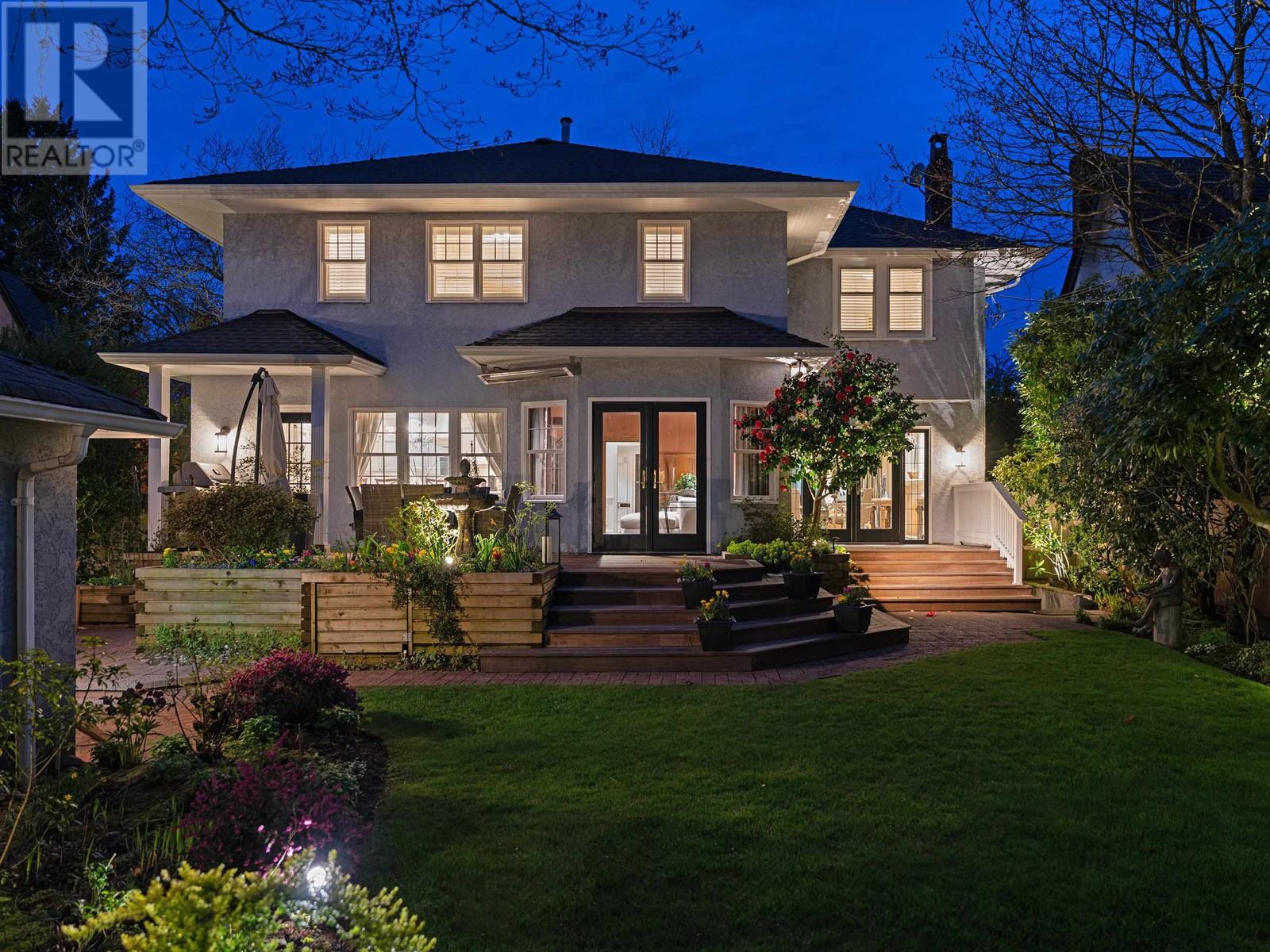 5870 HUDSON STREET, Vancouver