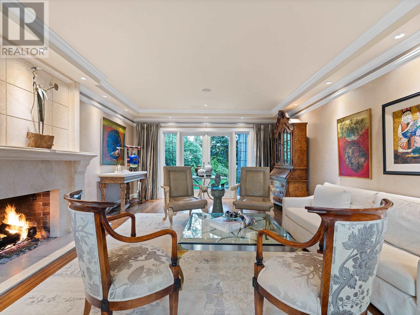 5870 HUDSON STREET, Vancouver