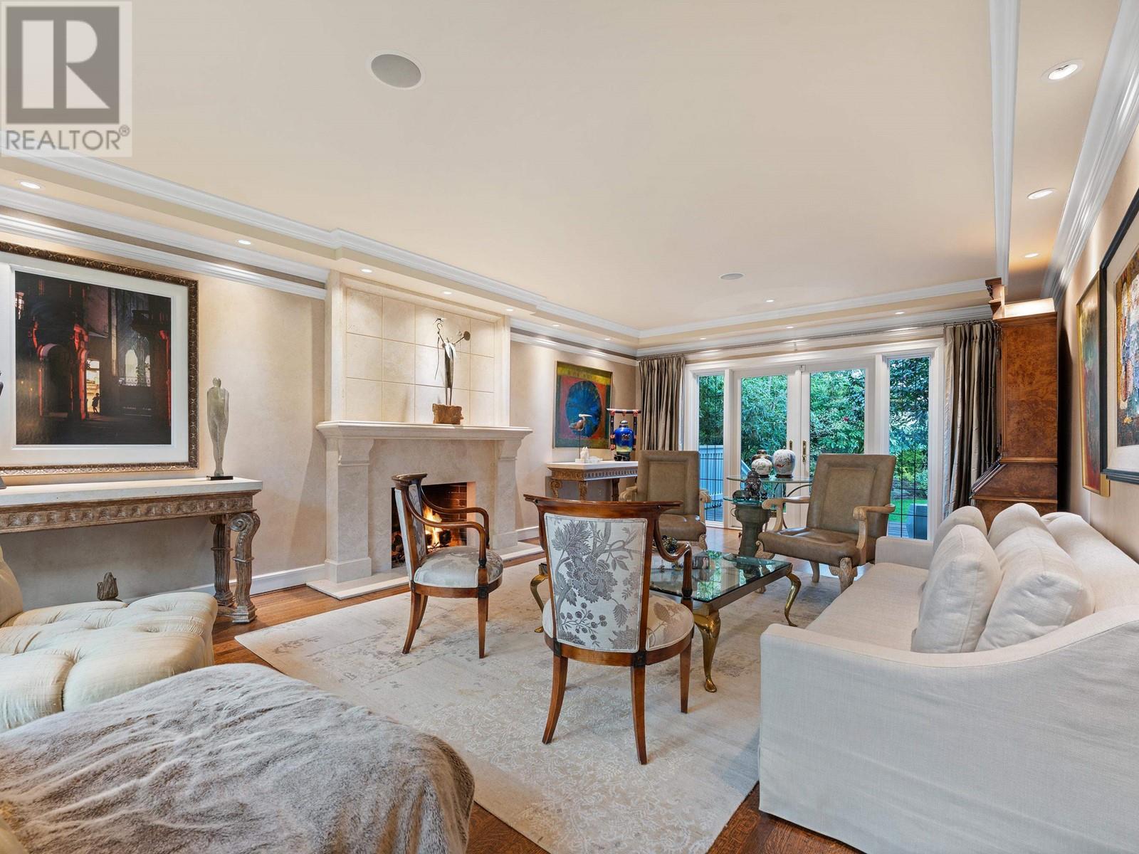 5870 HUDSON STREET, Vancouver