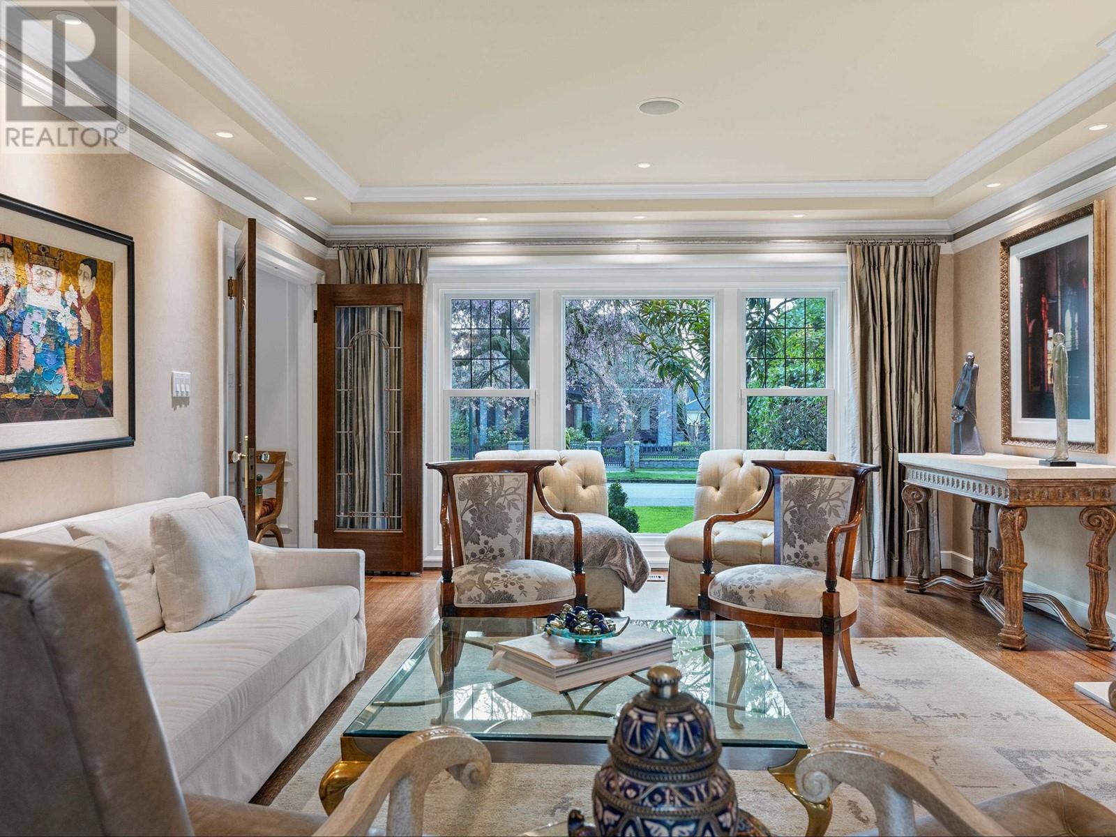 5870 HUDSON STREET, Vancouver