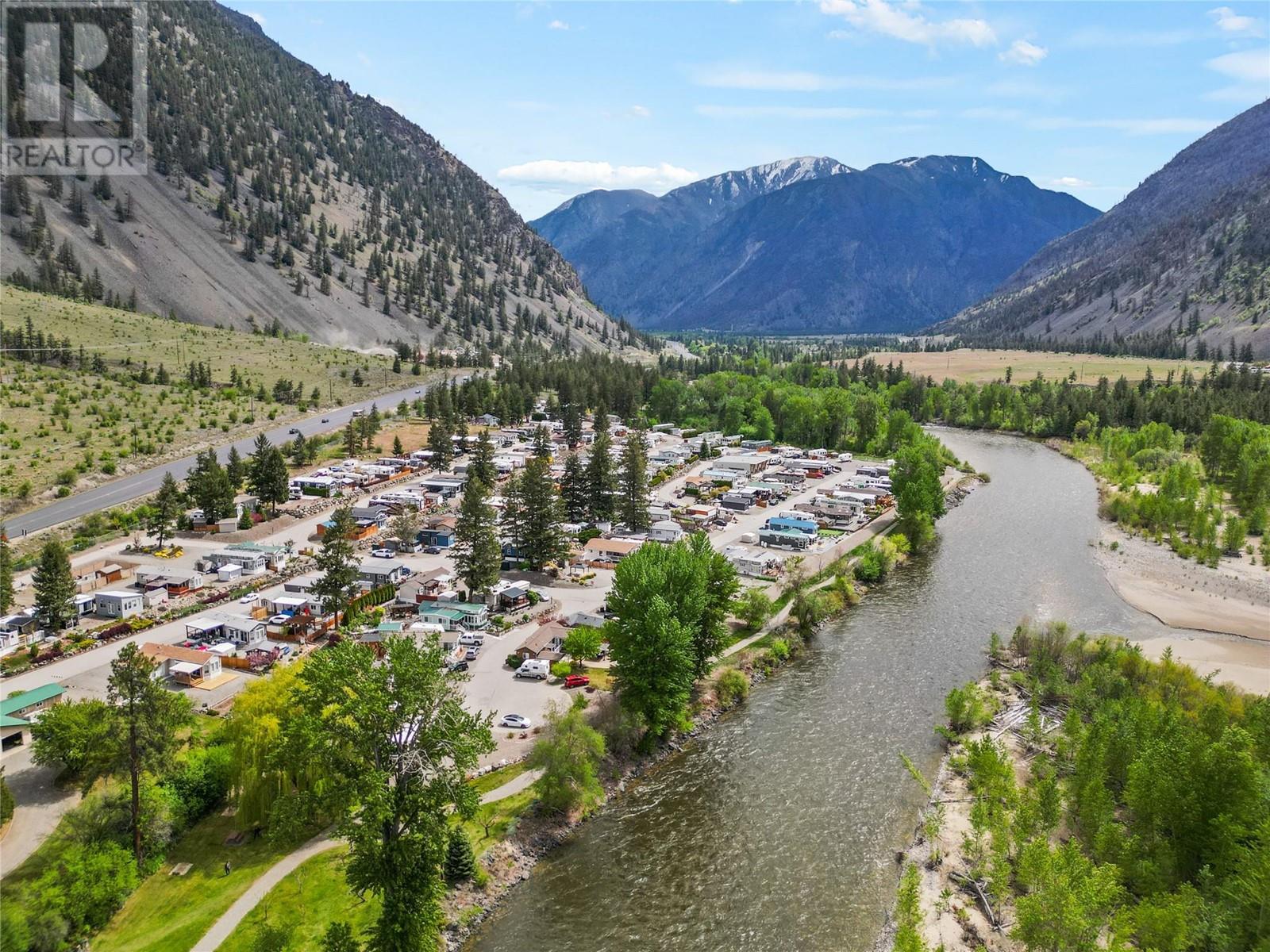 117 4354 Hwy 3 Highway, Keremeos