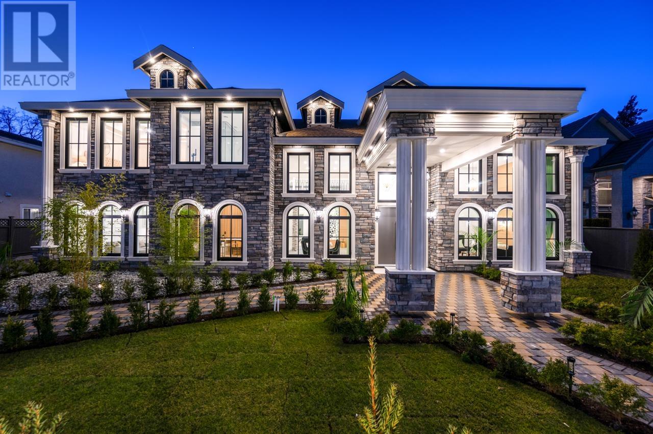 8151 LUNDY Road, Richmond