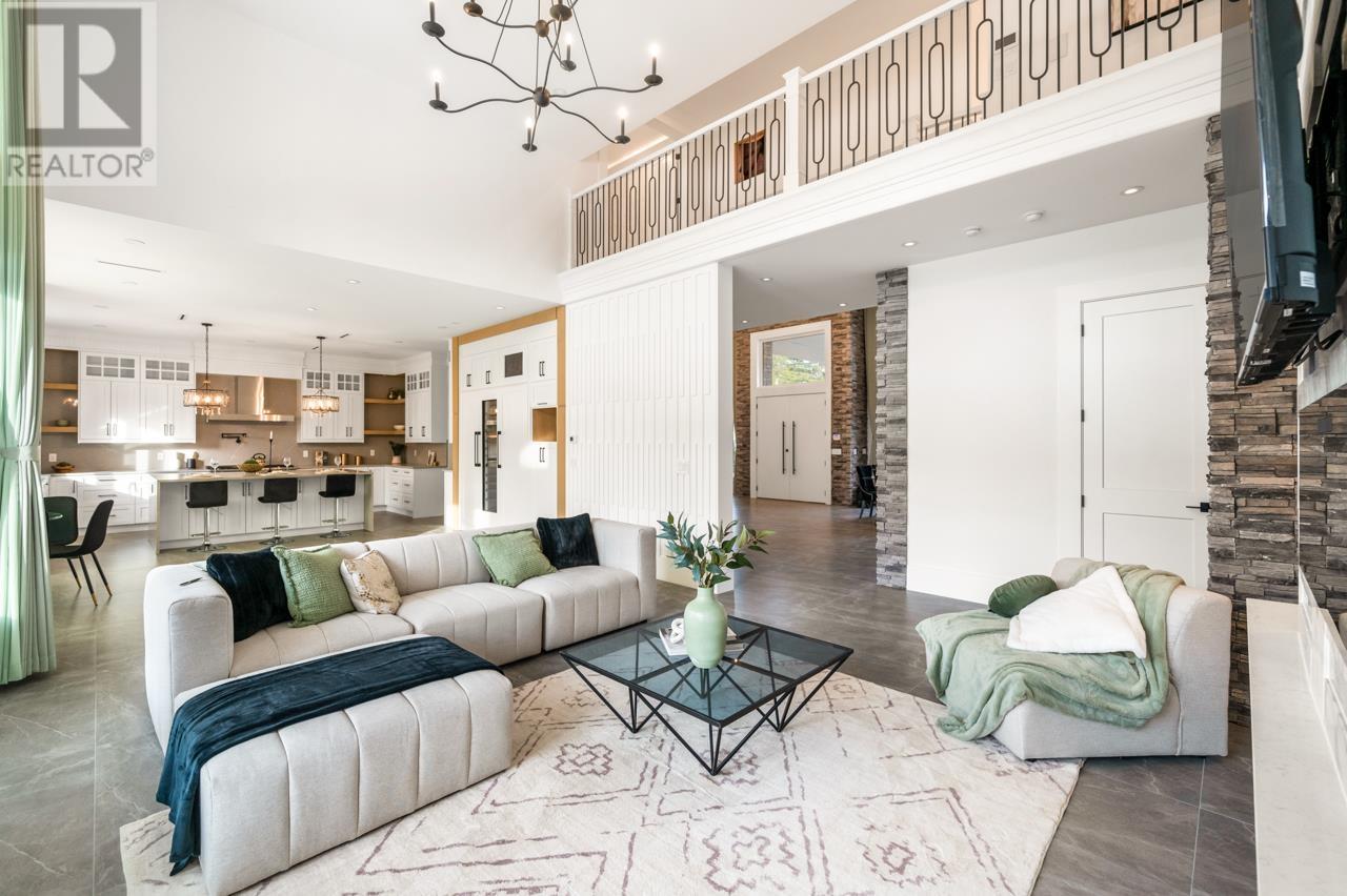 8151 LUNDY Road, Richmond