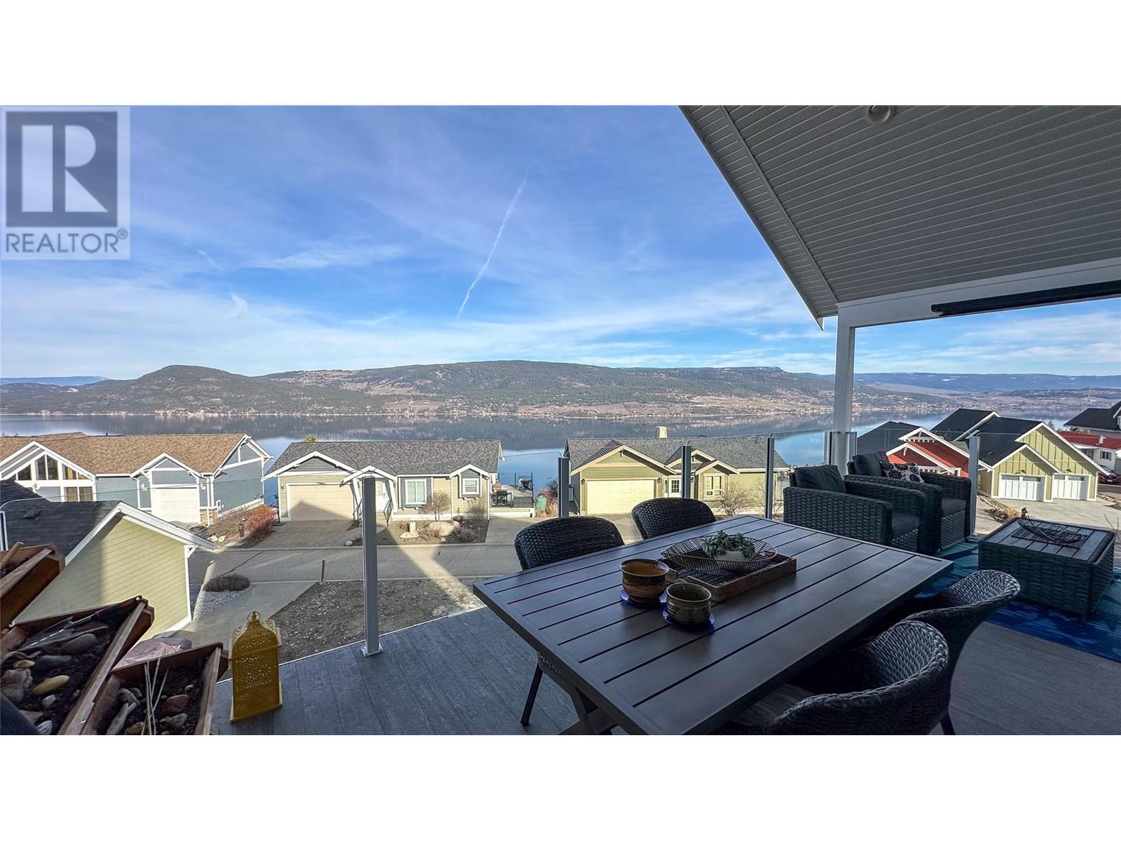  6971 Terazona Drive, Fintry