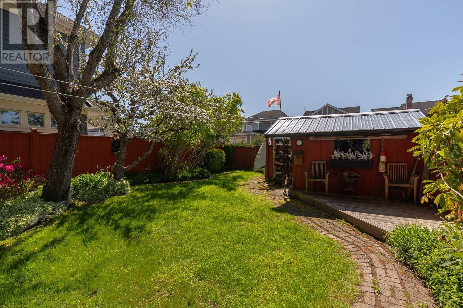3640 RICHMOND Street, Richmond