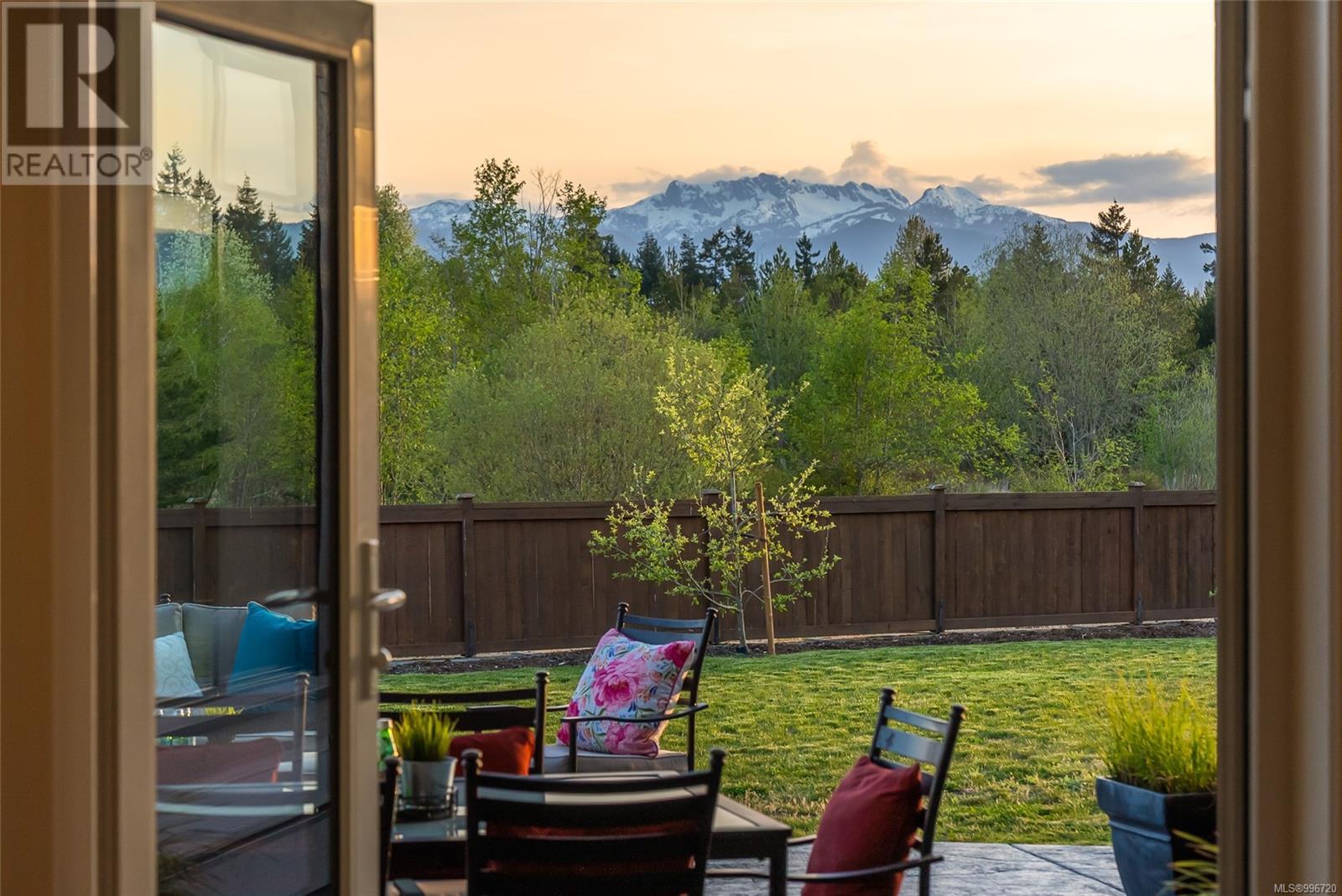 776 HIRST Ave, Parksville real estate listing 996720