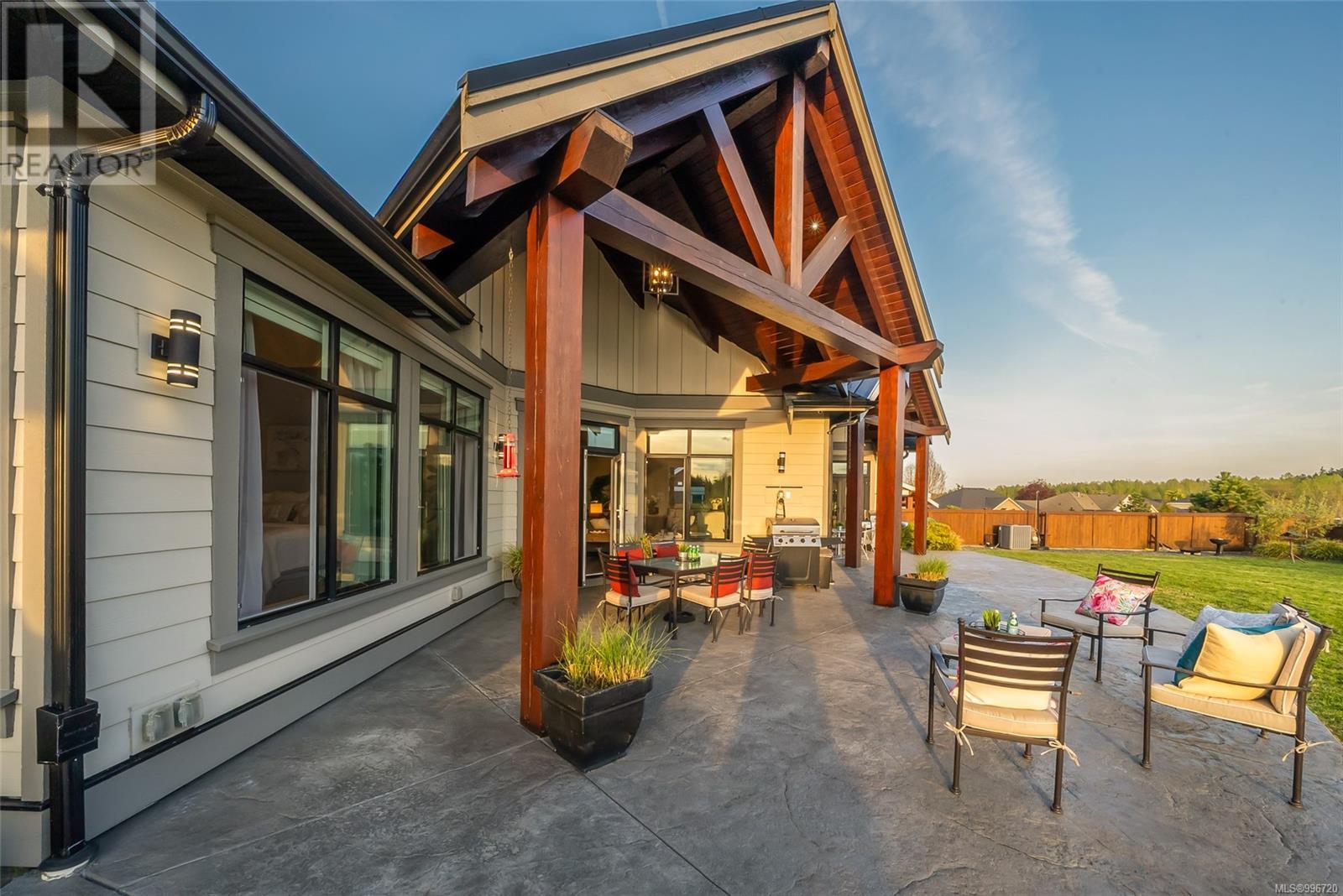 776 HIRST Ave, Parksville real estate listing 996720