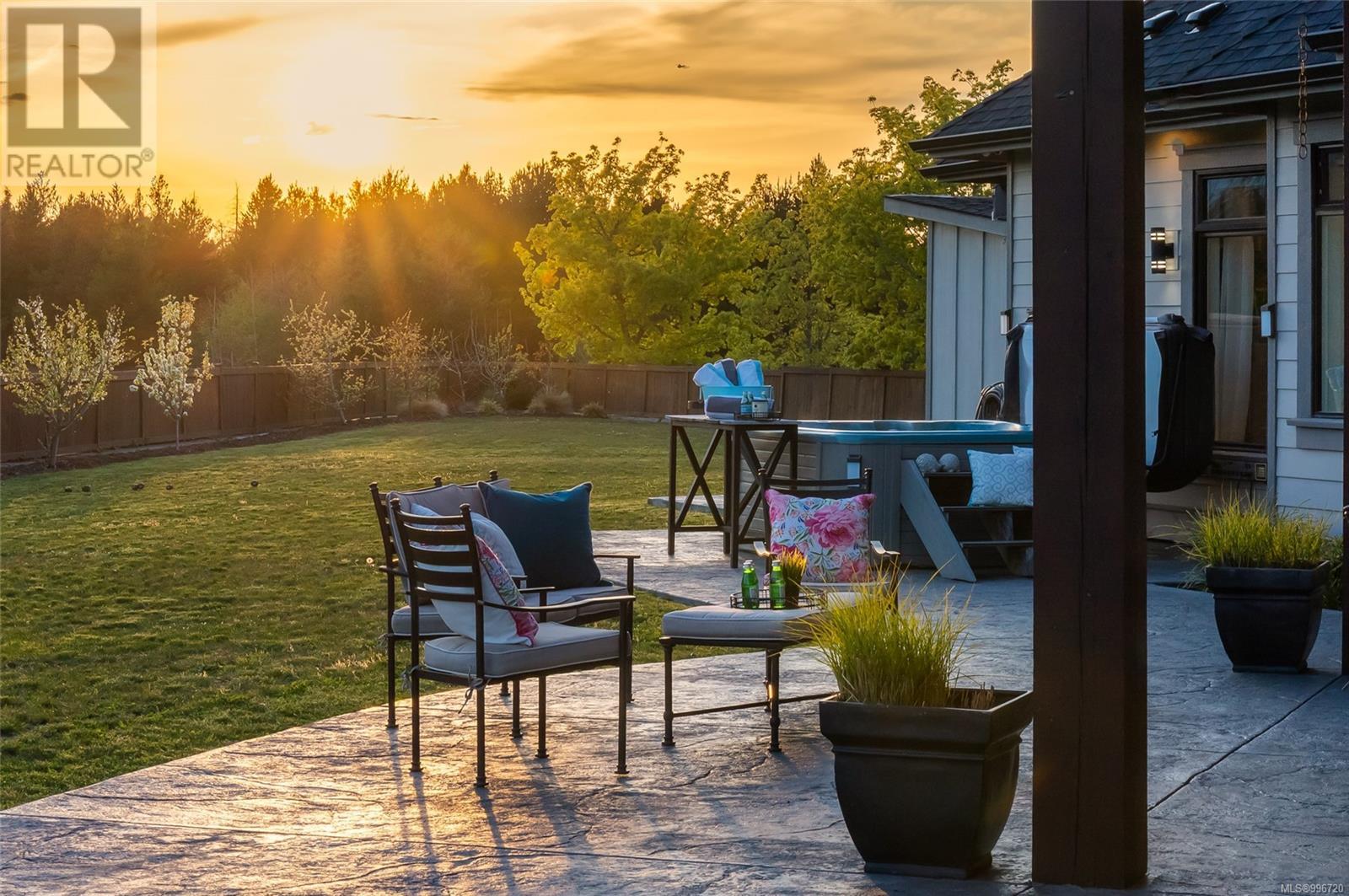 776 HIRST Ave, Parksville real estate listing 996720