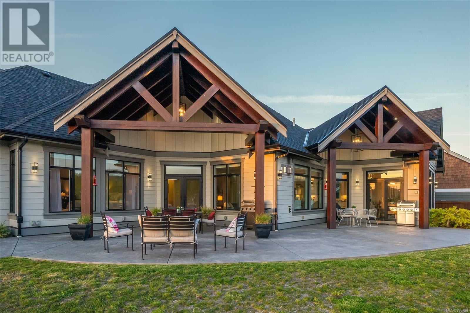 776 HIRST Ave, Parksville real estate listing 996720