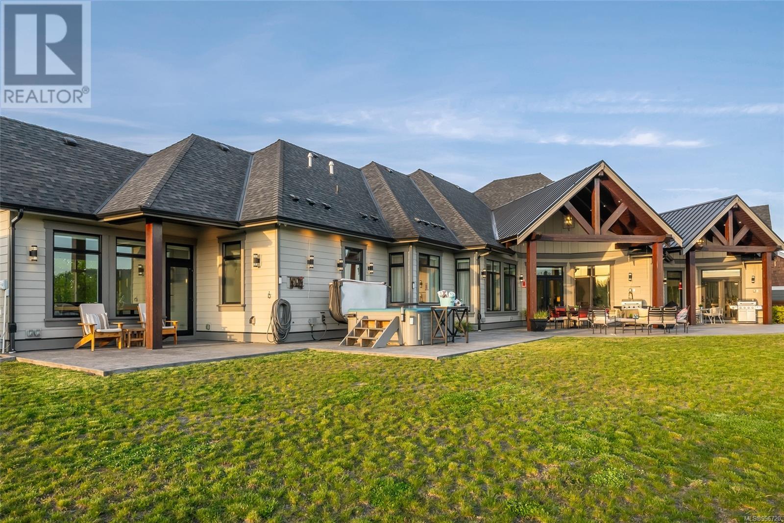 776 HIRST Ave, Parksville real estate listing 996720