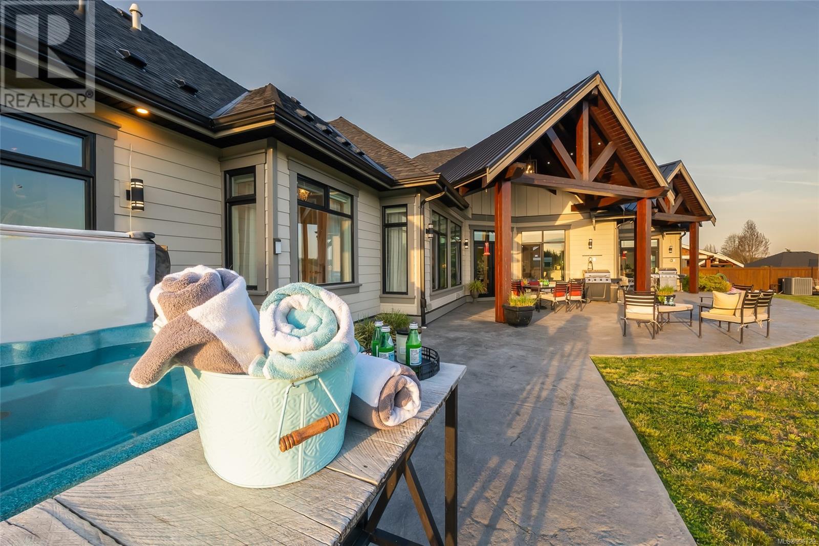 776 HIRST Ave, Parksville real estate listing 996720