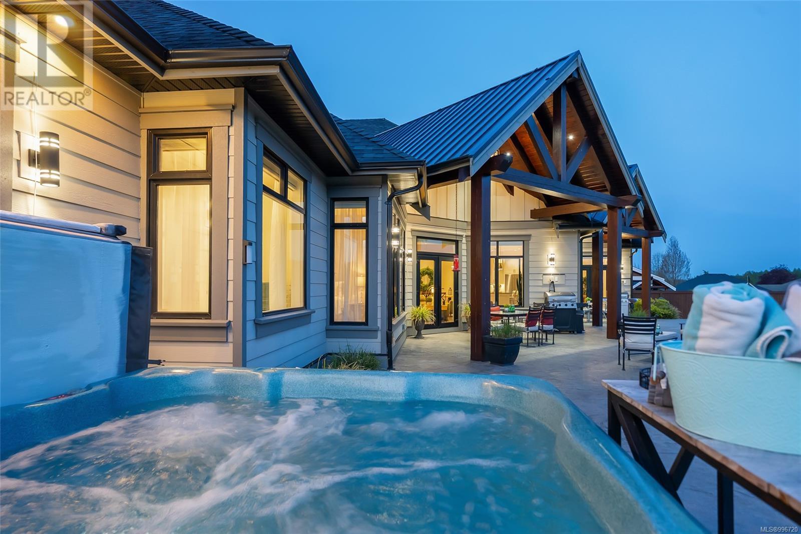 776 HIRST Ave, Parksville real estate listing 996720