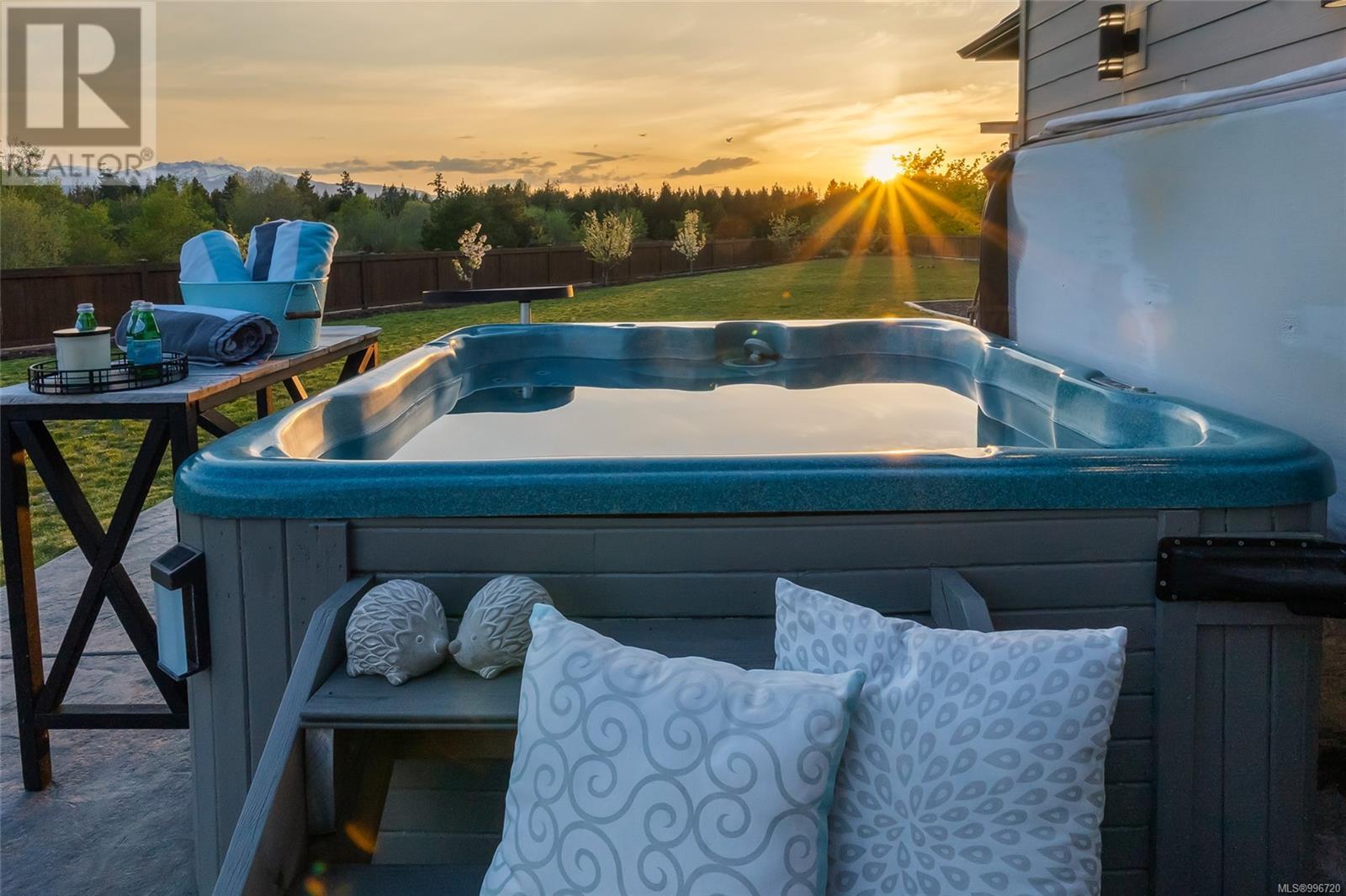 776 HIRST Ave, Parksville real estate listing 996720