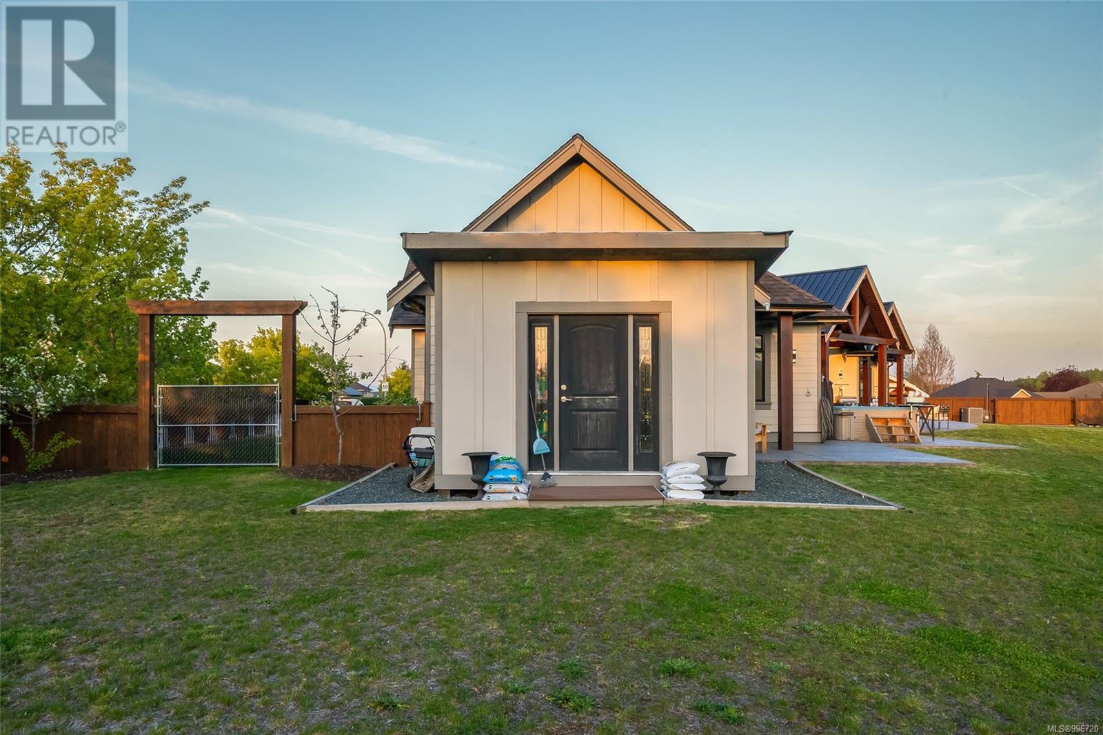 776 HIRST Ave, Parksville real estate listing 996720