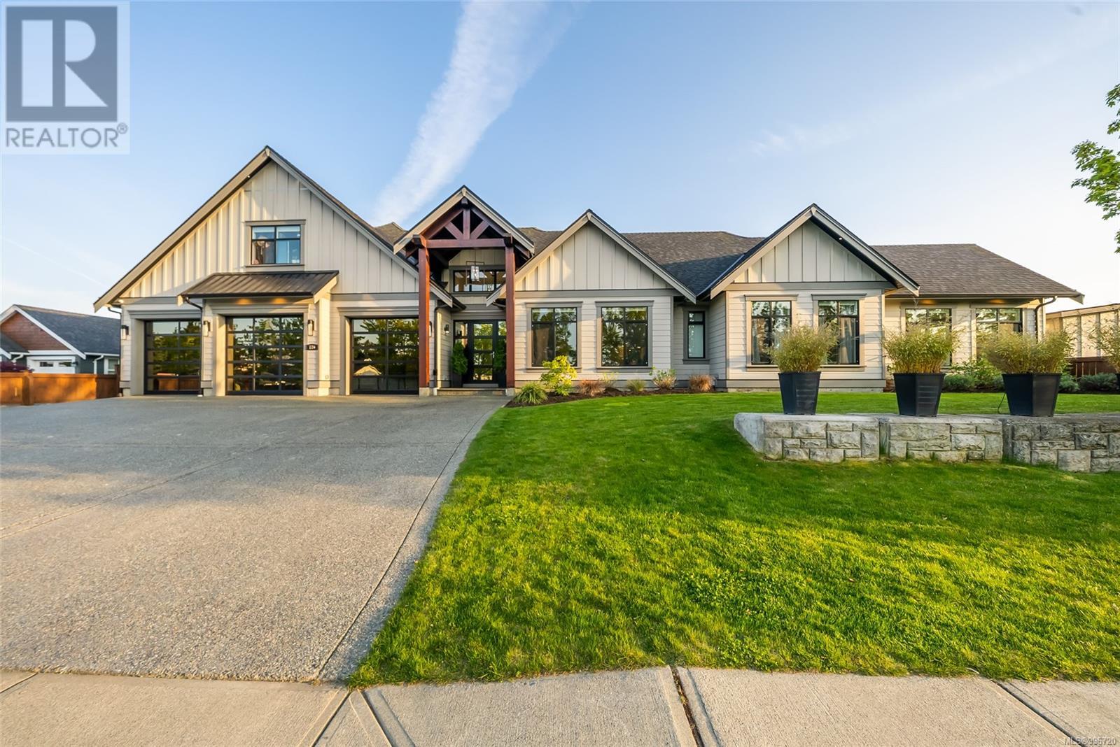 776 HIRST Ave, Parksville real estate listing 996720