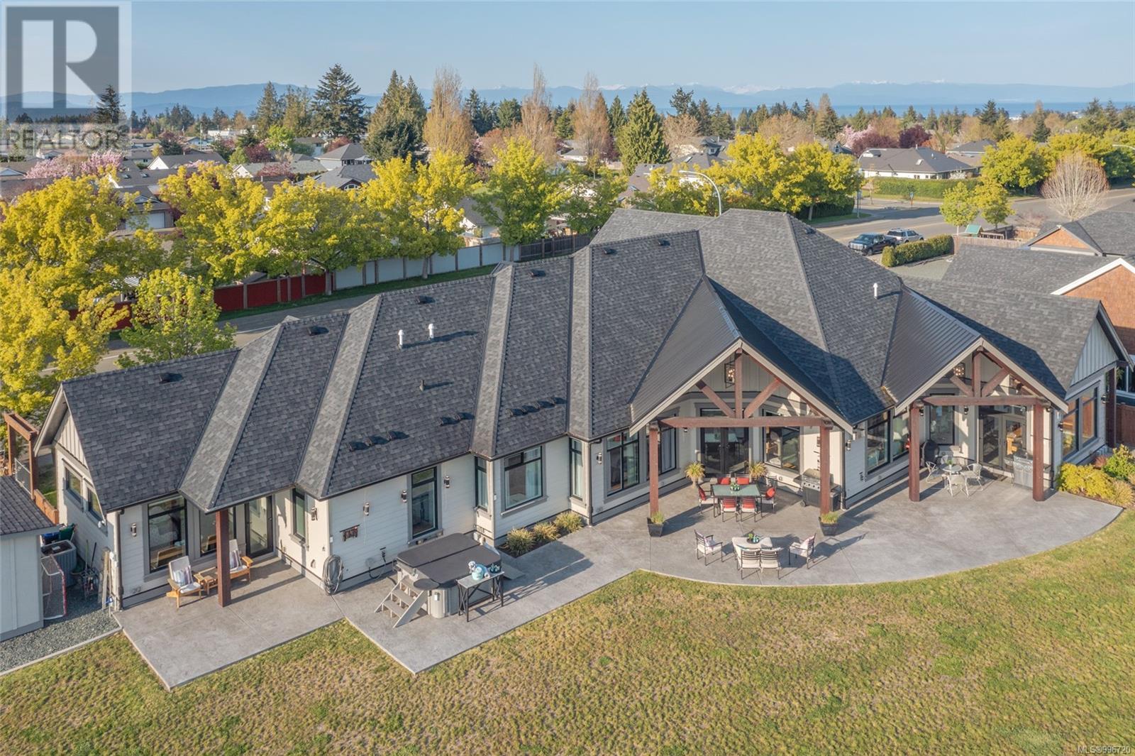 776 HIRST Ave, Parksville real estate listing 996720