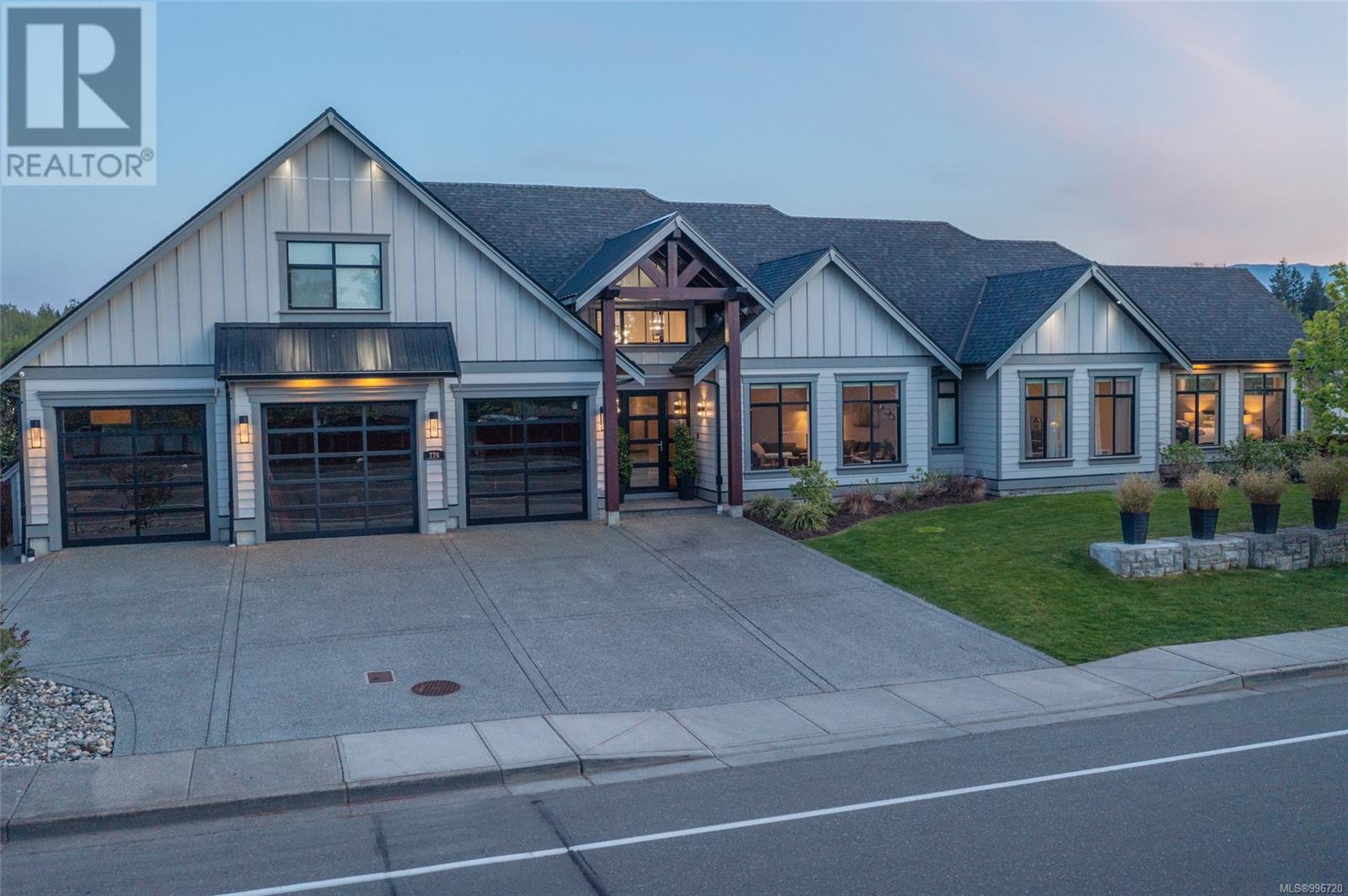 776 HIRST Ave, Parksville real estate listing 996720