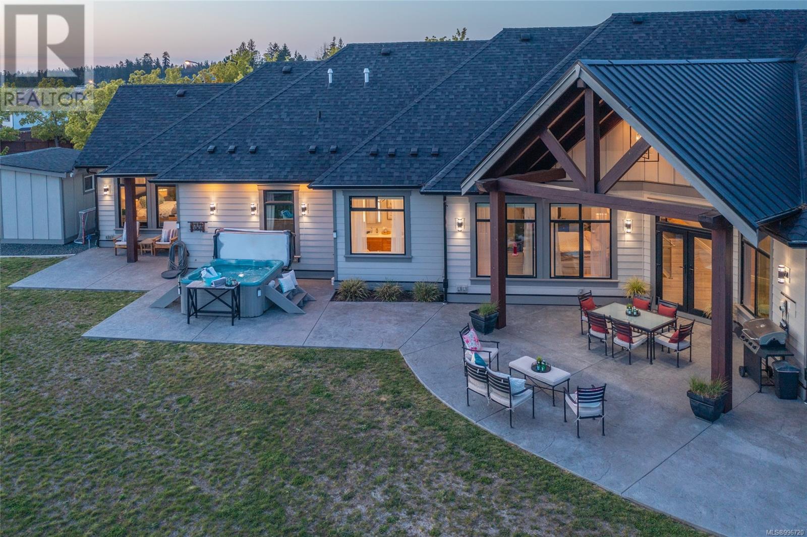 776 HIRST Ave, Parksville real estate listing 996720