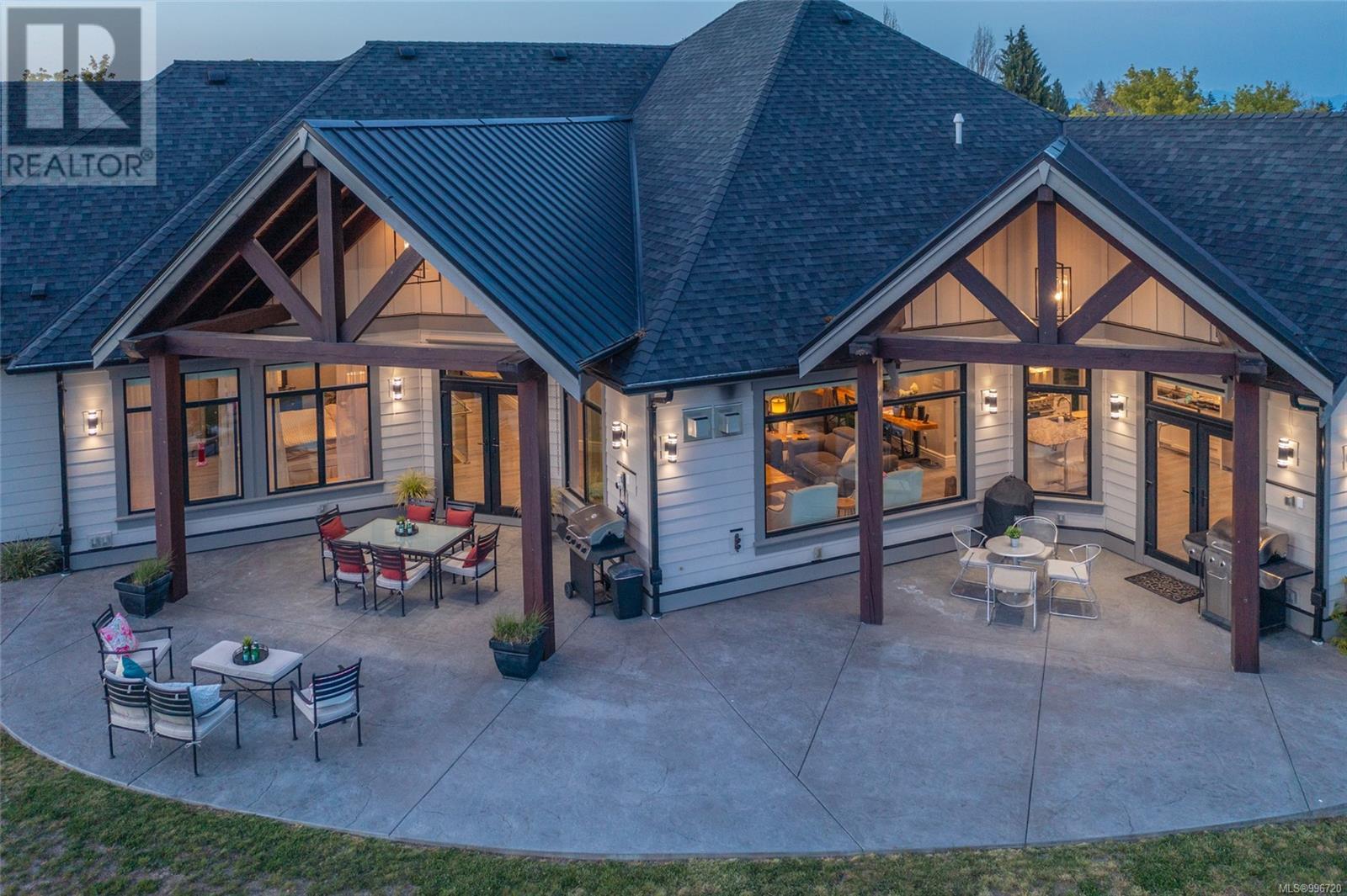 776 HIRST Ave, Parksville real estate listing 996720