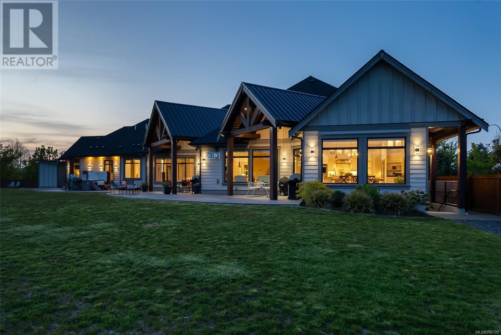 776 HIRST Ave, Parksville real estate listing 996720