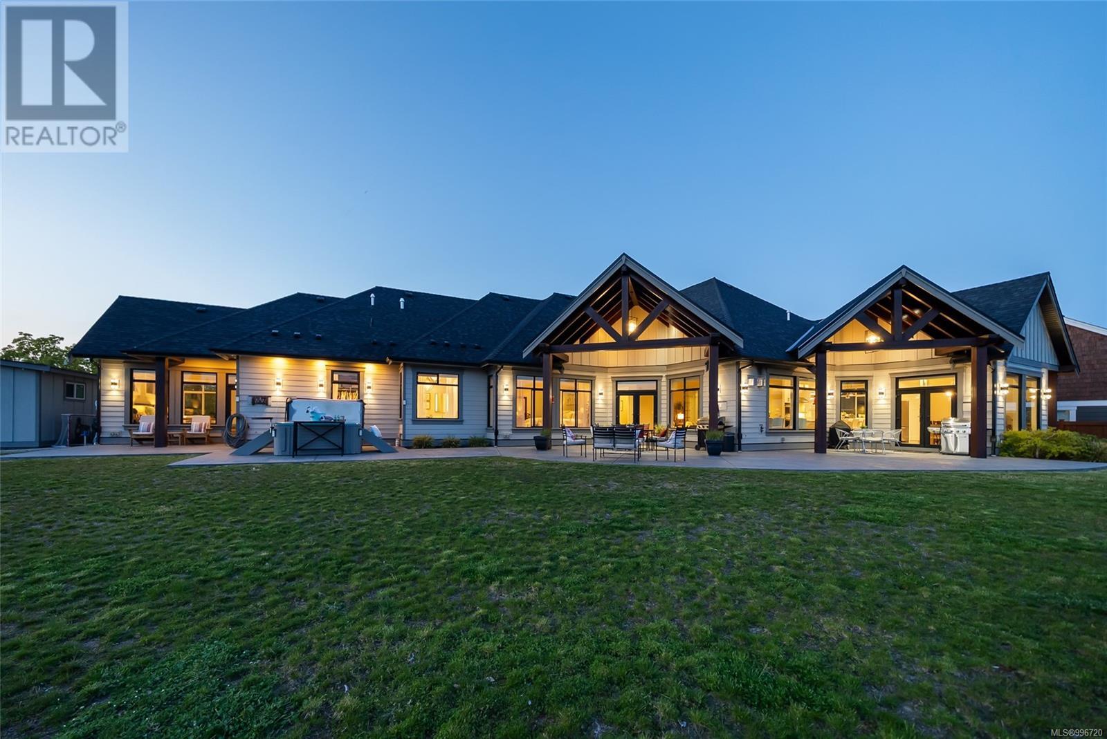 776 HIRST Ave, Parksville real estate listing 996720