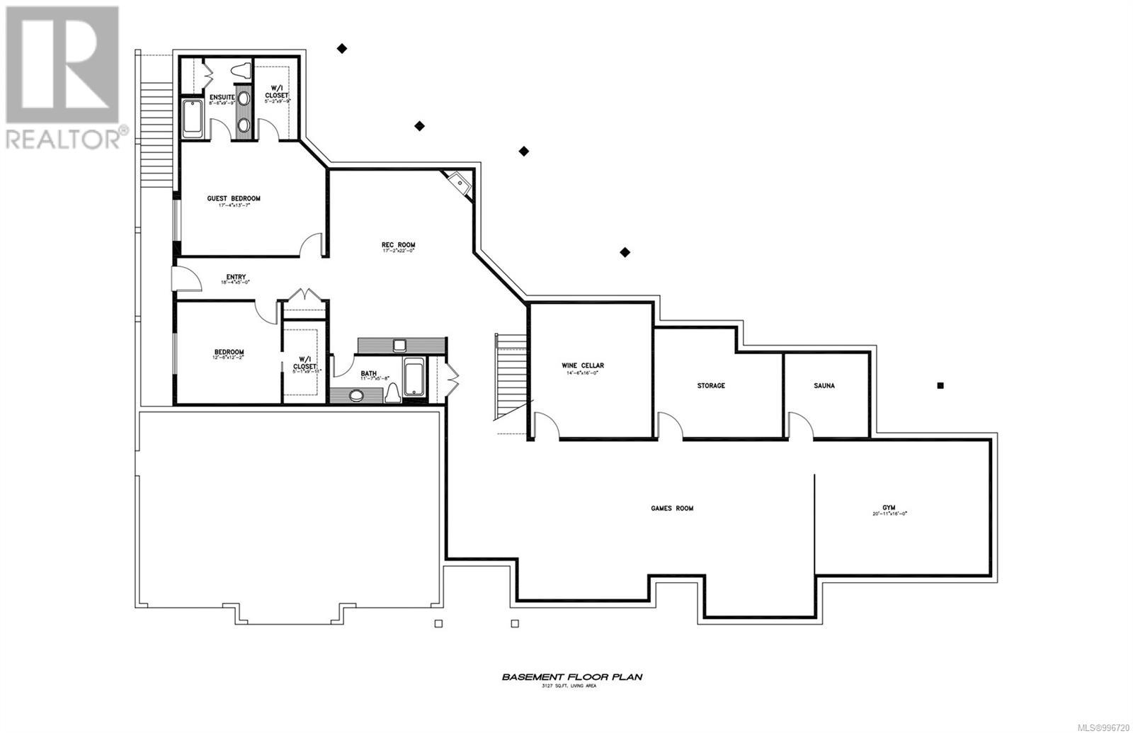 776 HIRST Ave, Parksville real estate listing 996720