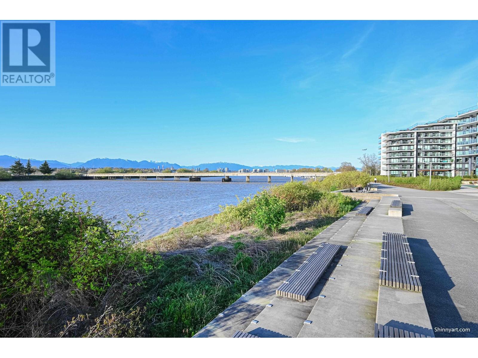 401 6633 PEARSON WAY, Richmond