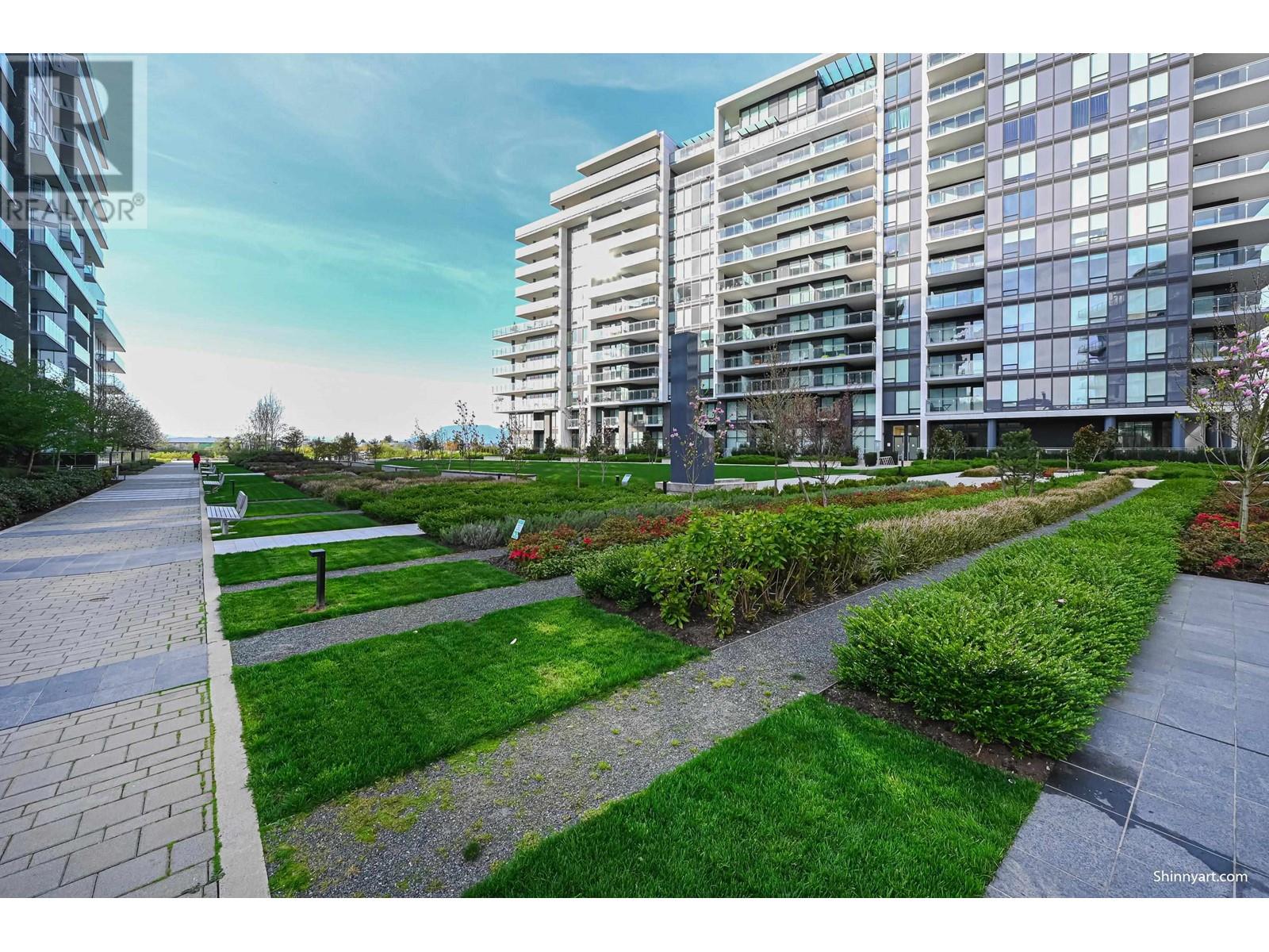 401 6633 PEARSON WAY, Richmond