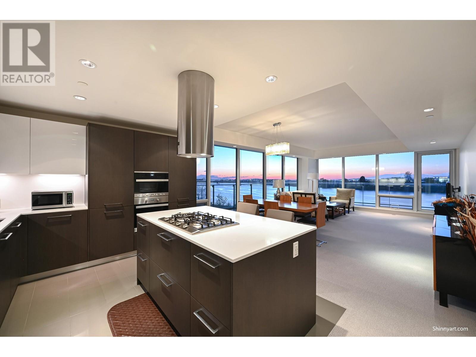 401 6633 PEARSON WAY, Richmond