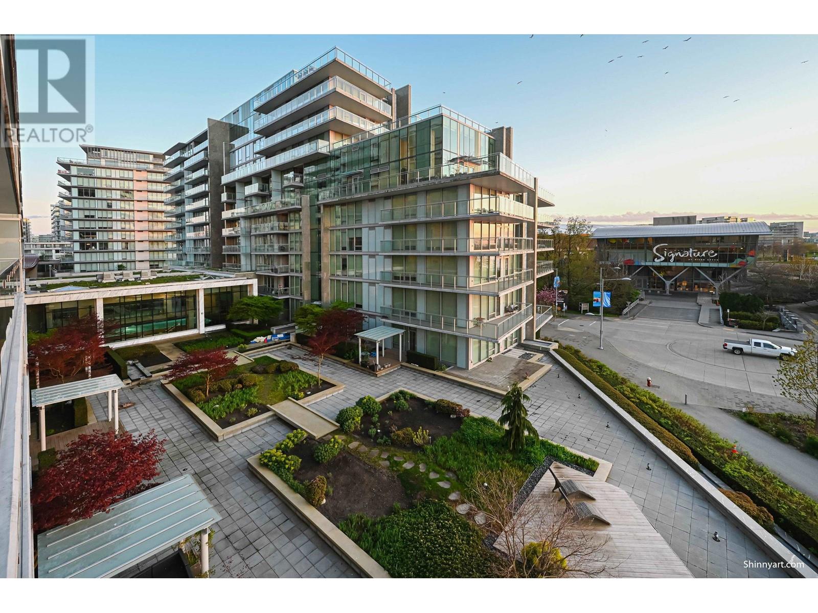 401 6633 PEARSON WAY, Richmond