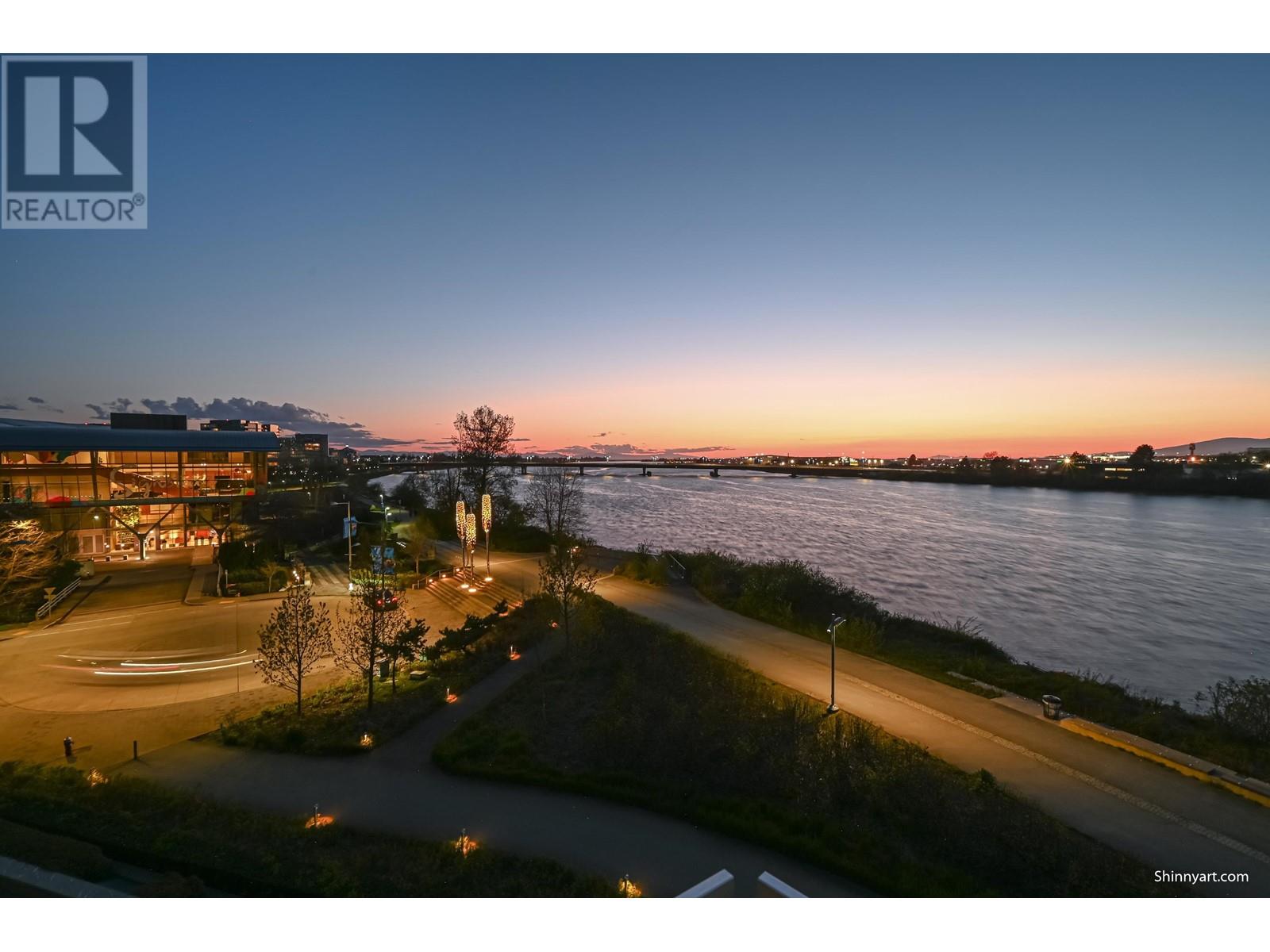 401 6633 PEARSON WAY, Richmond