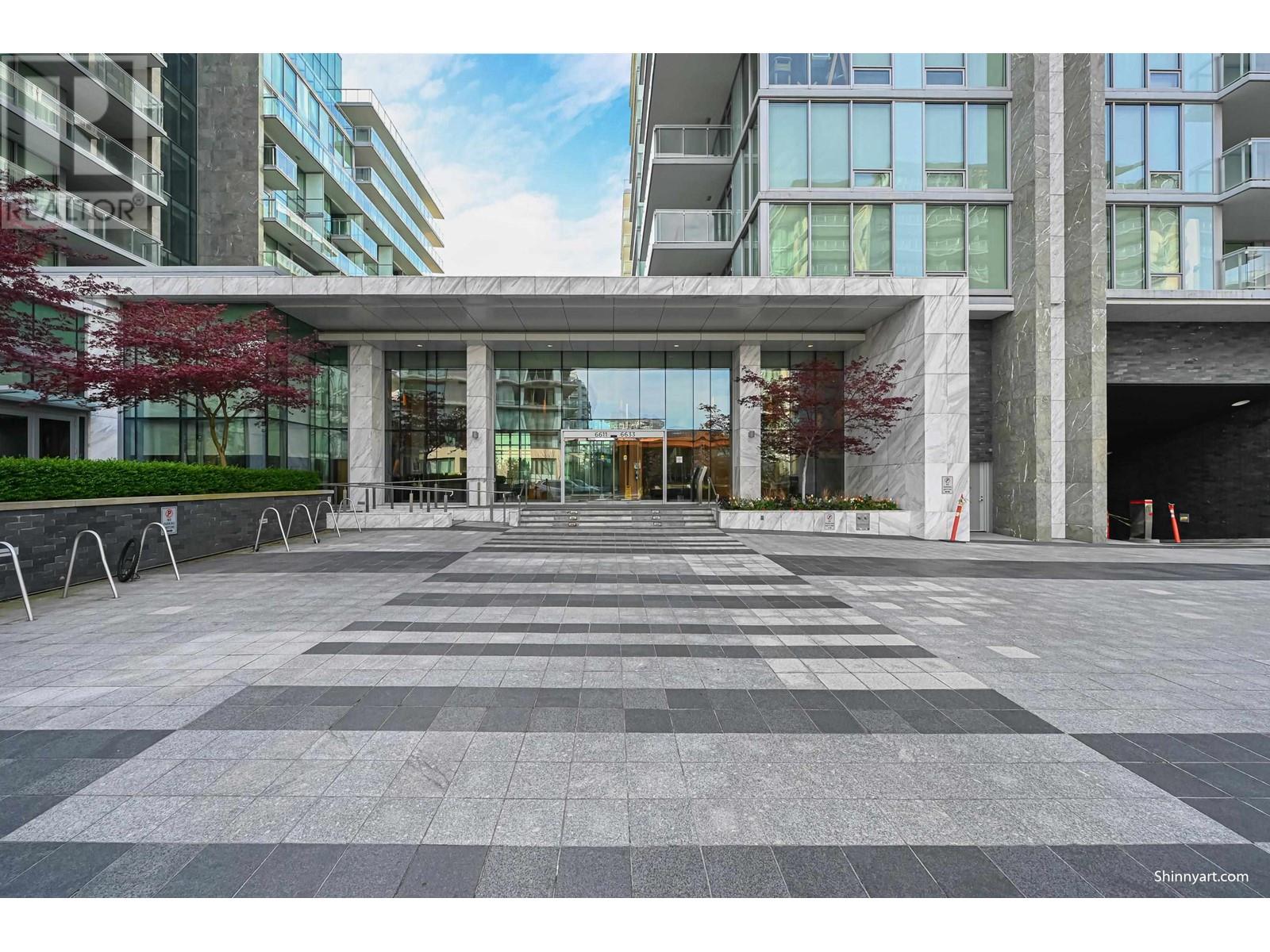 401 6633 PEARSON WAY, Richmond