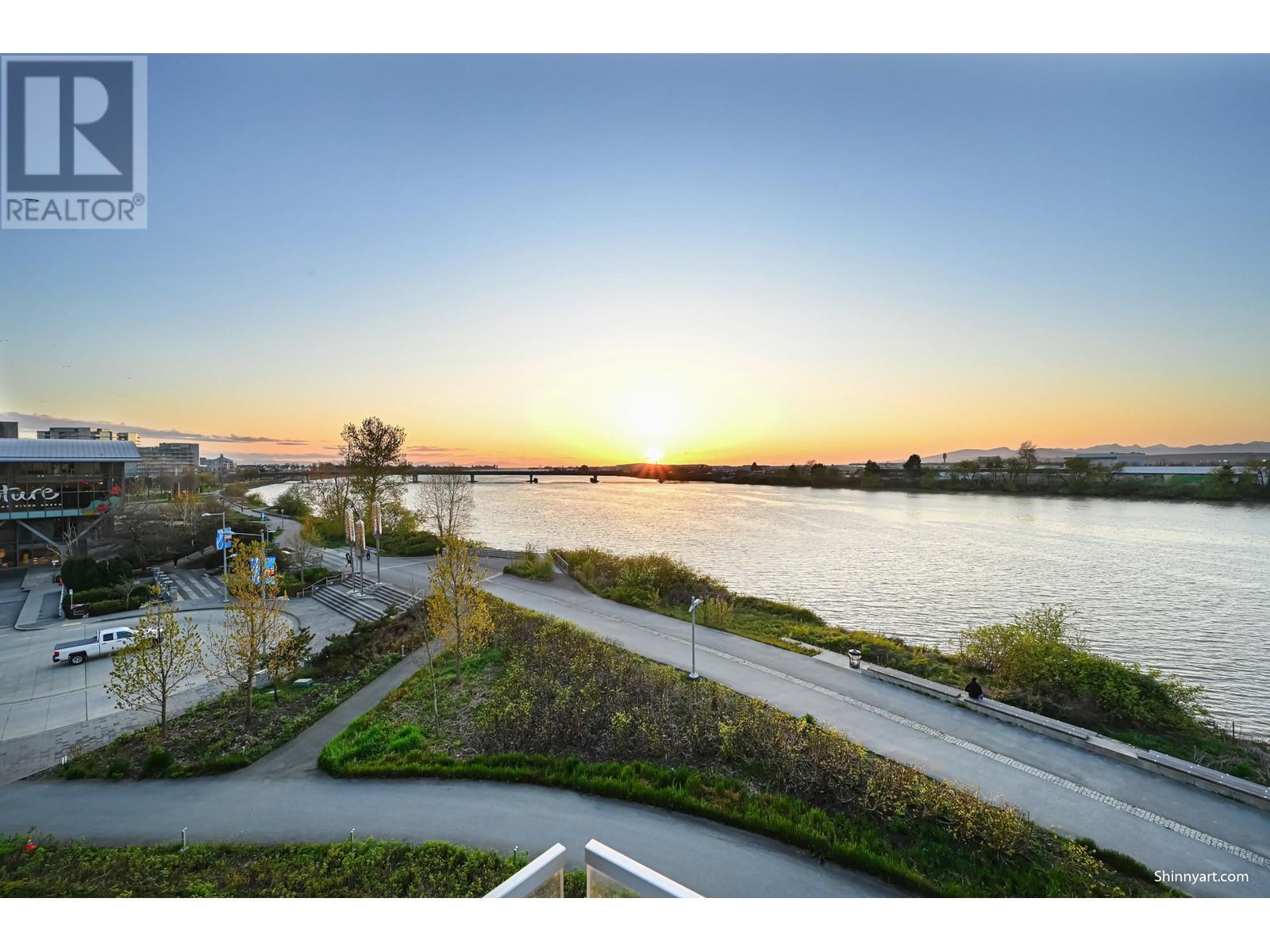 401 6633 PEARSON WAY, Richmond