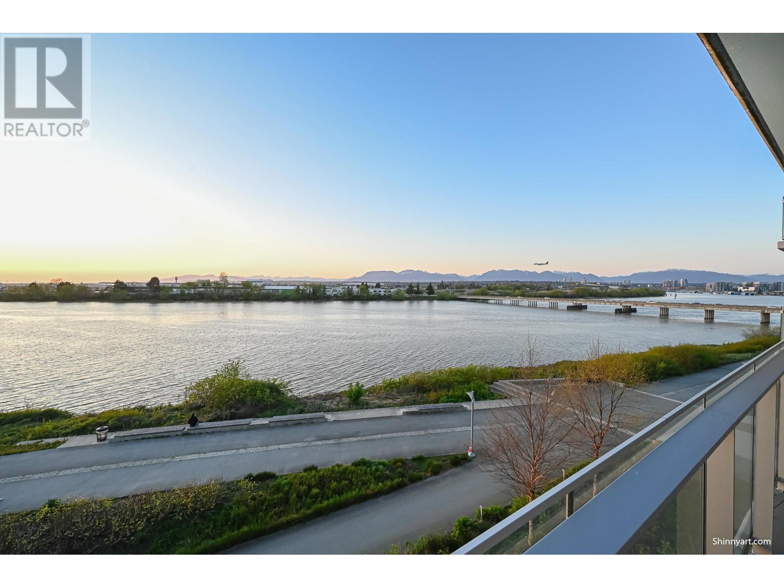 401 6633 PEARSON WAY, Richmond