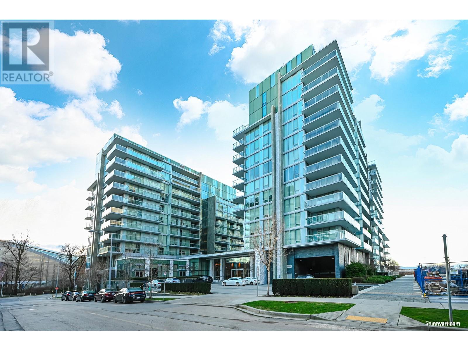 #401-6633 PEARSON Way, Richmond