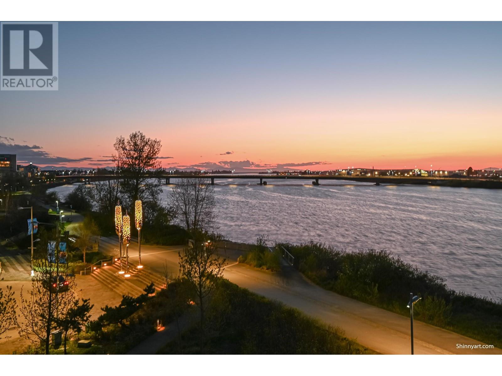 401 6633 PEARSON WAY, Richmond