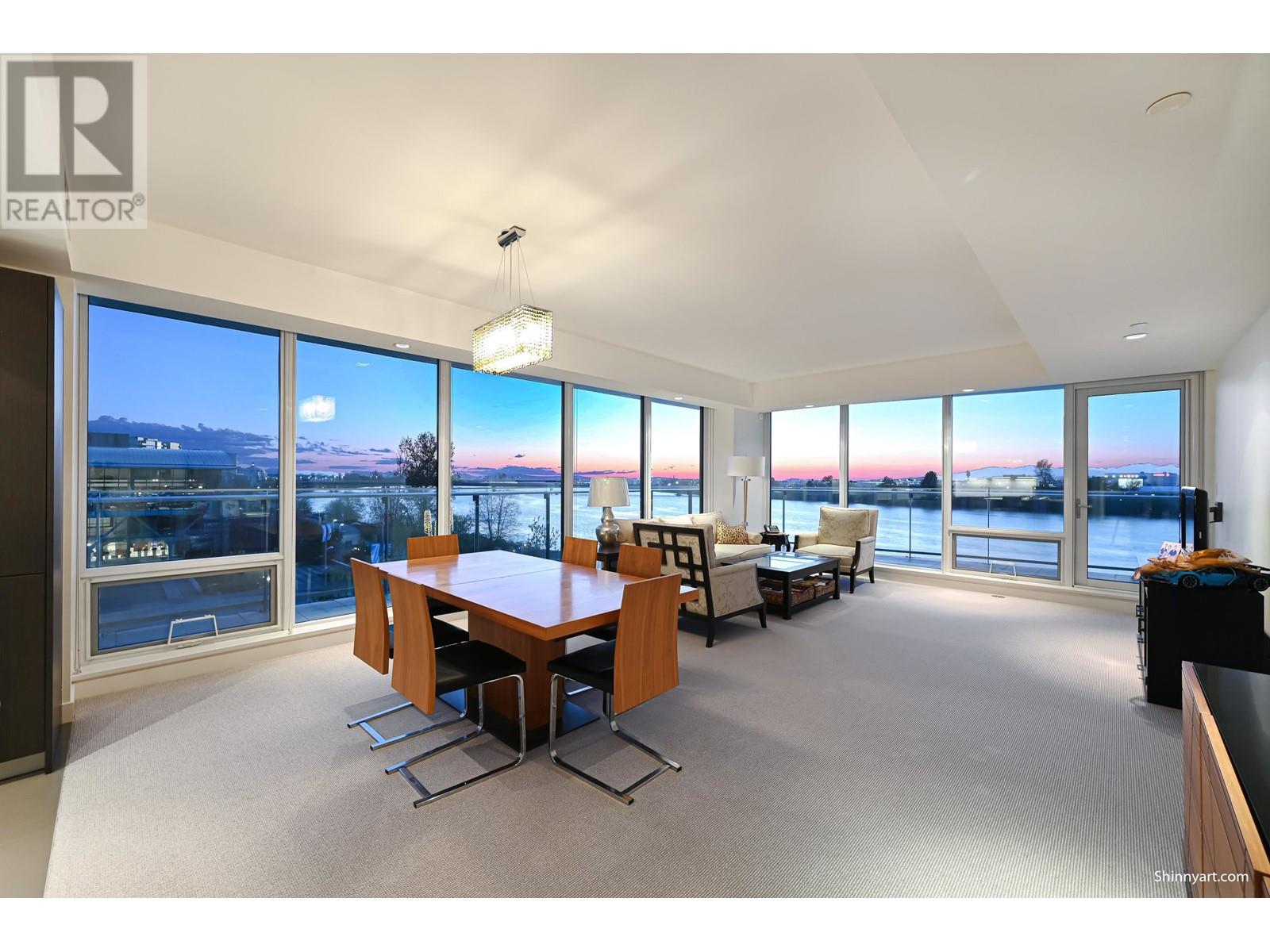#401-6633 PEARSON Way, Richmond