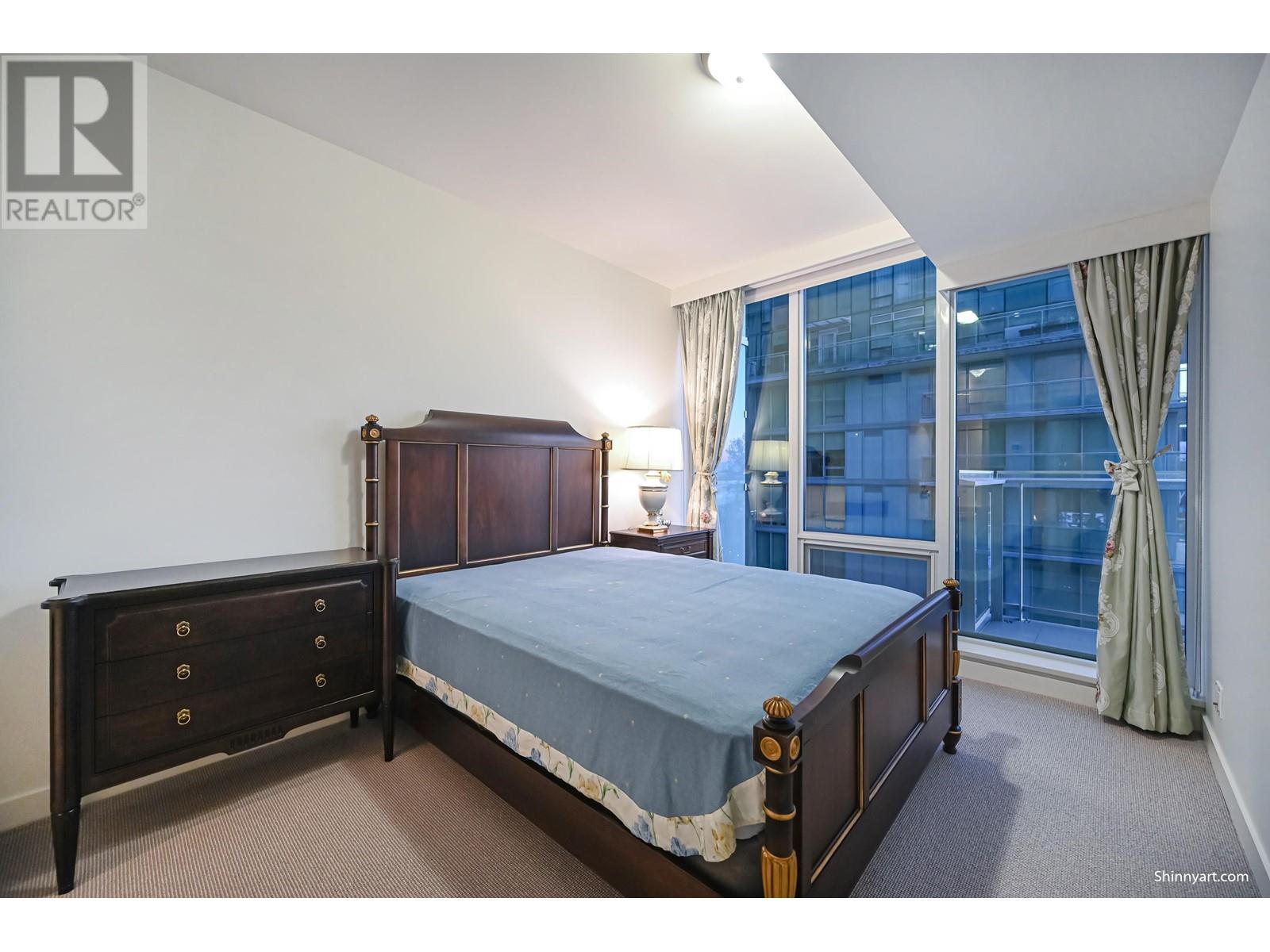 401 6633 PEARSON WAY, Richmond