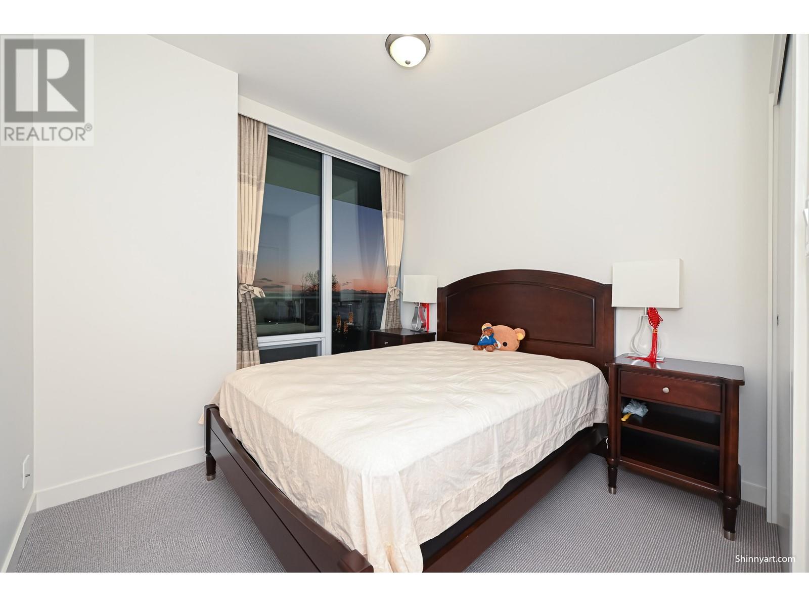 401 6633 PEARSON WAY, Richmond