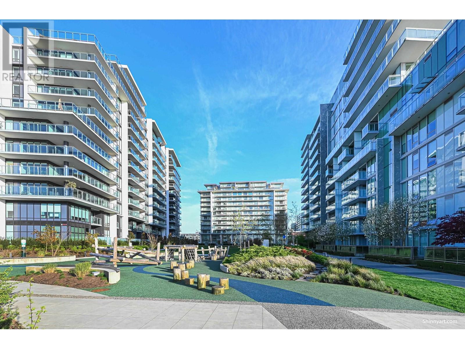 401 6633 PEARSON WAY, Richmond