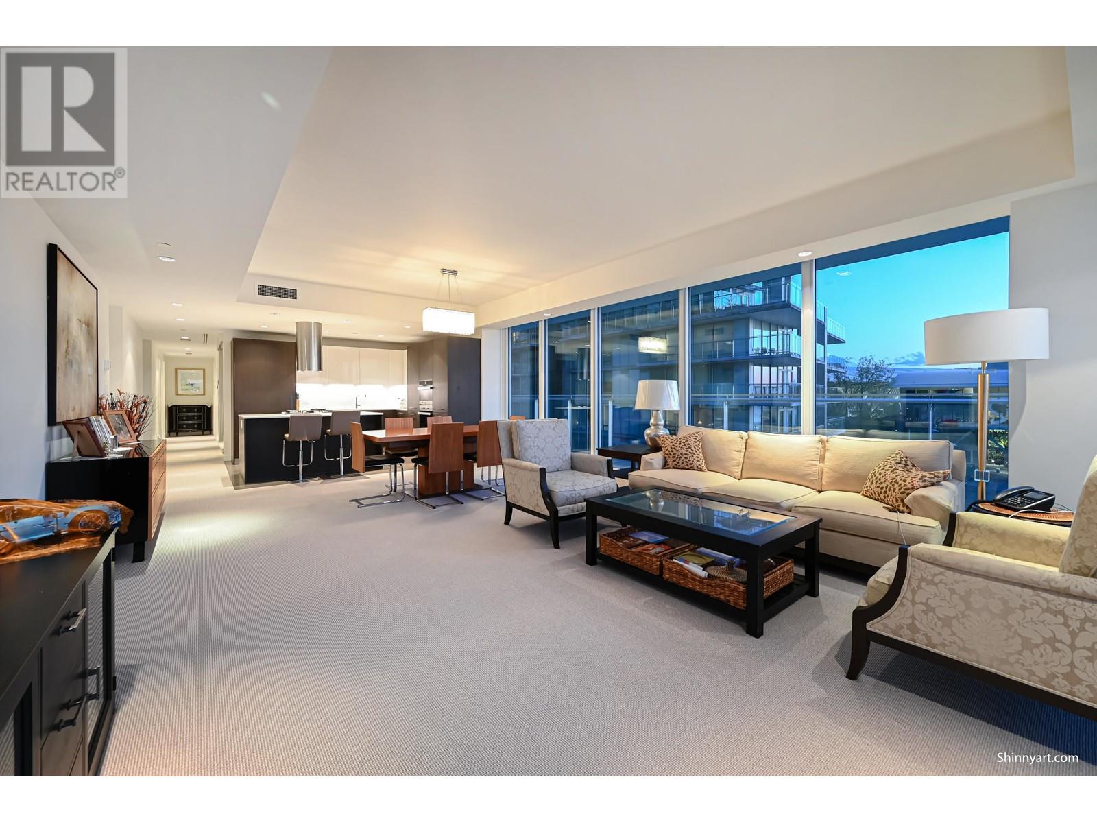 401 6633 PEARSON WAY, Richmond